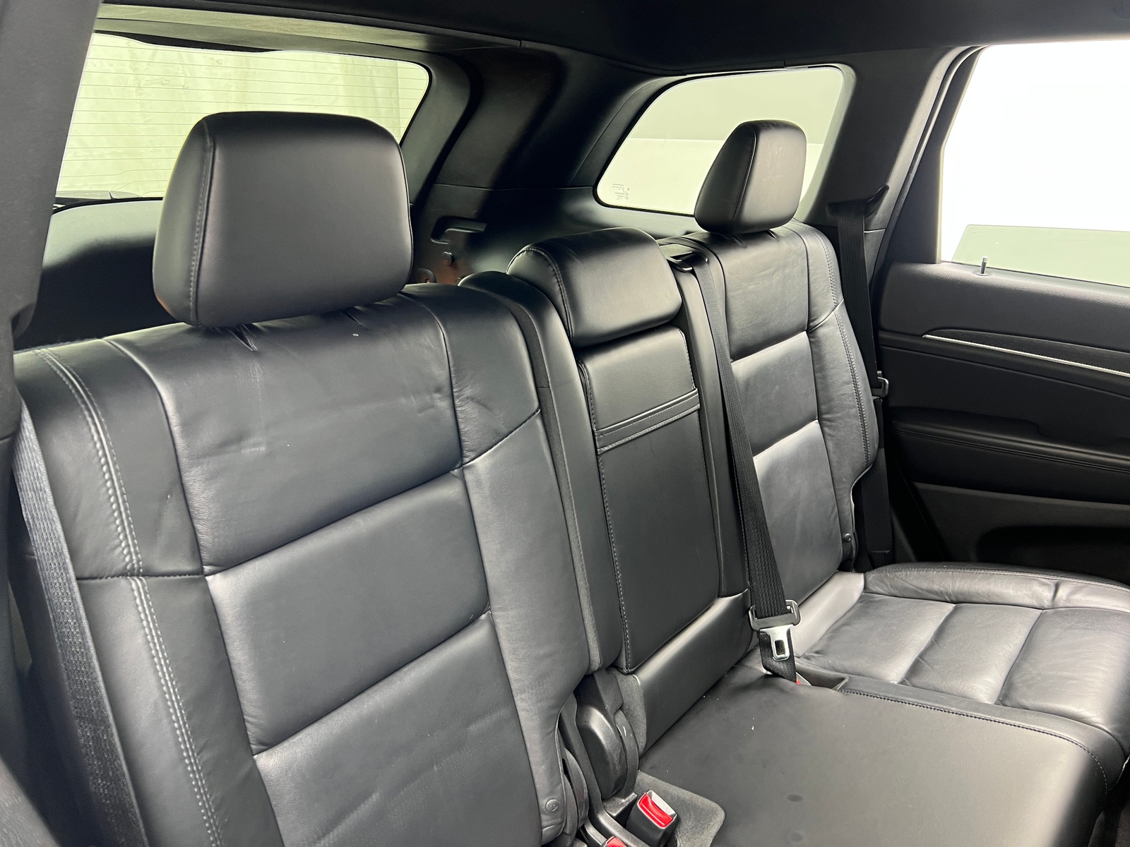 Thumbnail: 2018 Jeep Grand Cherokee - 5