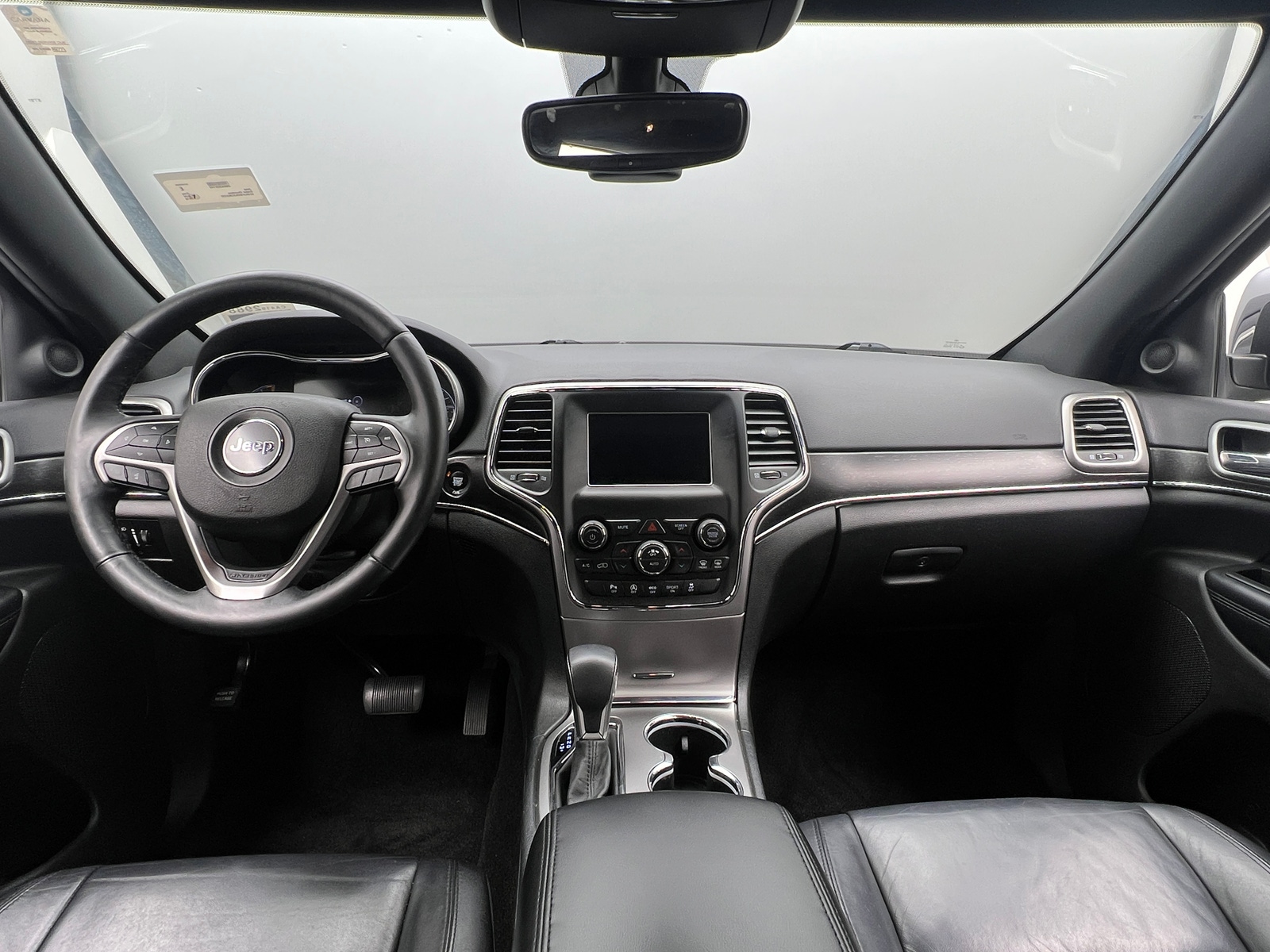 Thumbnail: 2018 Jeep Grand Cherokee - 2