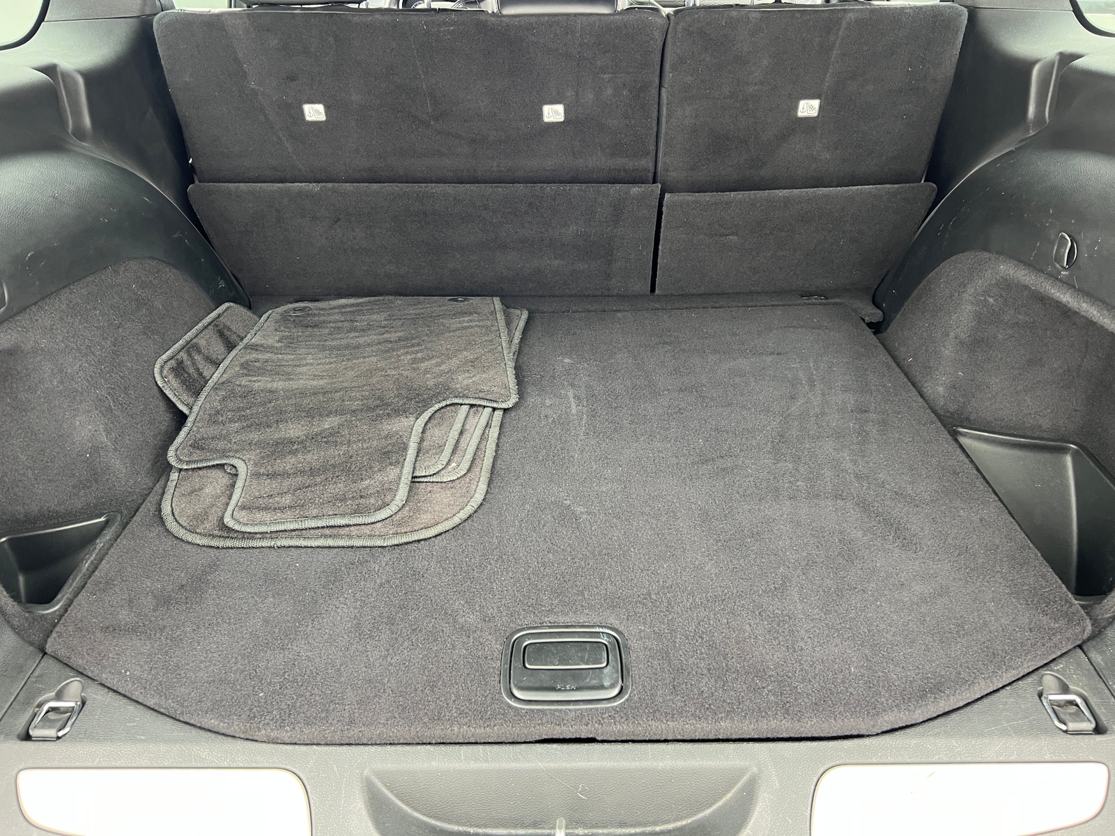 Thumbnail: 2018 Jeep Grand Cherokee - 6