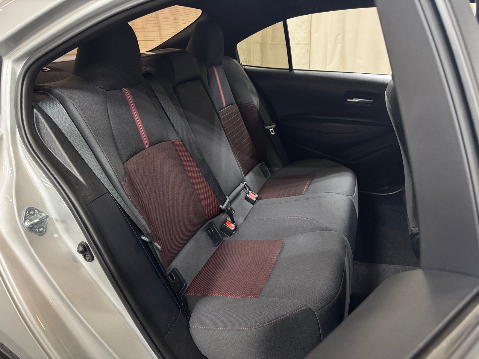 Thumbnail: 2024 Toyota Corolla - 6