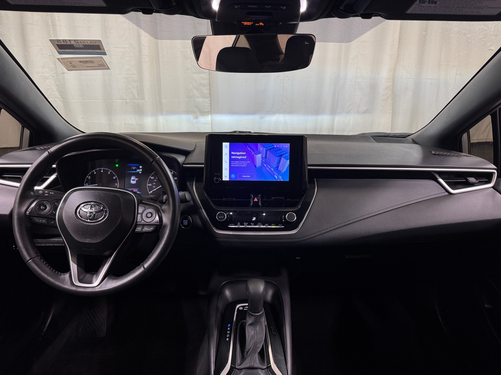 Thumbnail: 2024 Toyota Corolla - 3