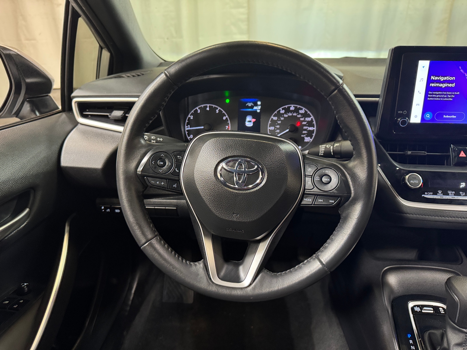 Thumbnail: 2024 Toyota Corolla - 5