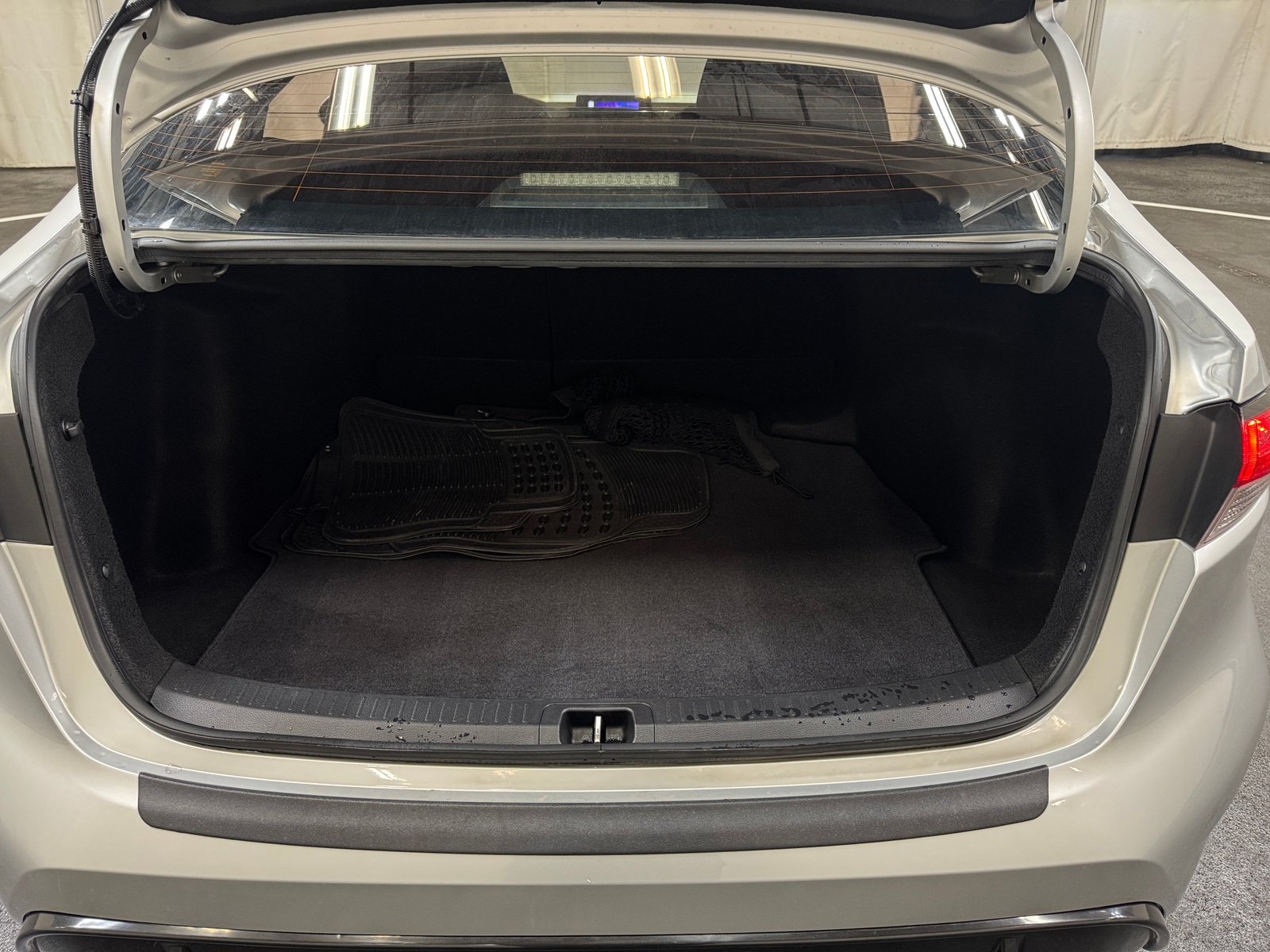 Thumbnail: 2024 Toyota Corolla - 7