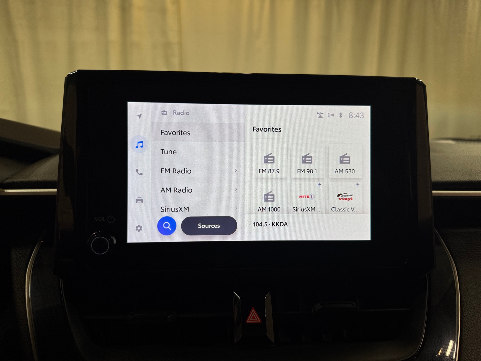 Thumbnail: 2024 Toyota Corolla - 4