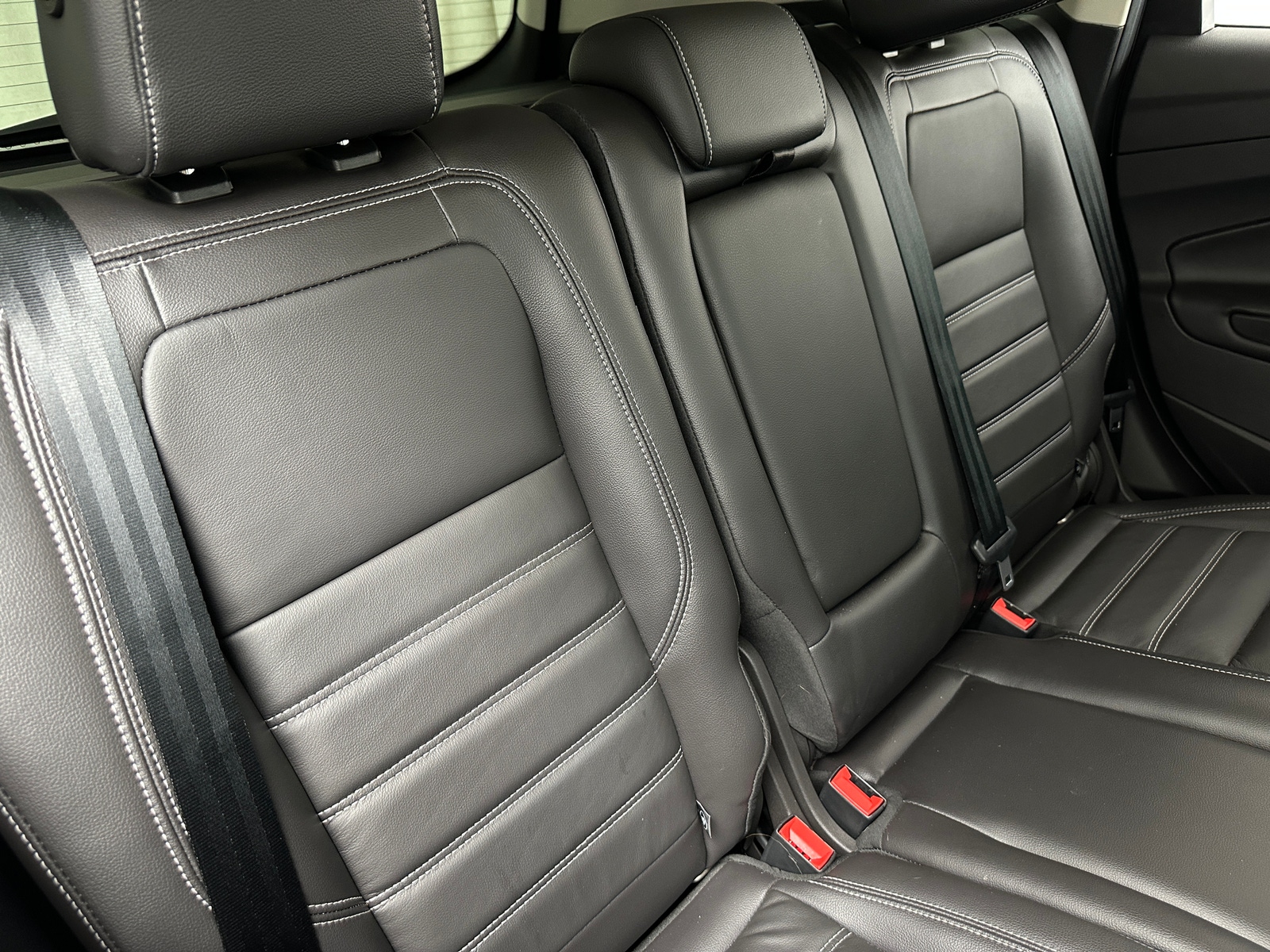 Thumbnail: 2017 Ford Escape - 5