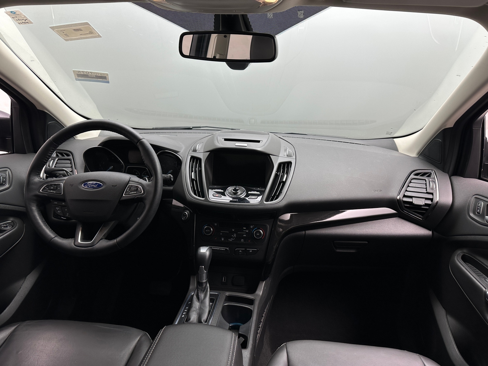 Thumbnail: 2017 Ford Escape - 2