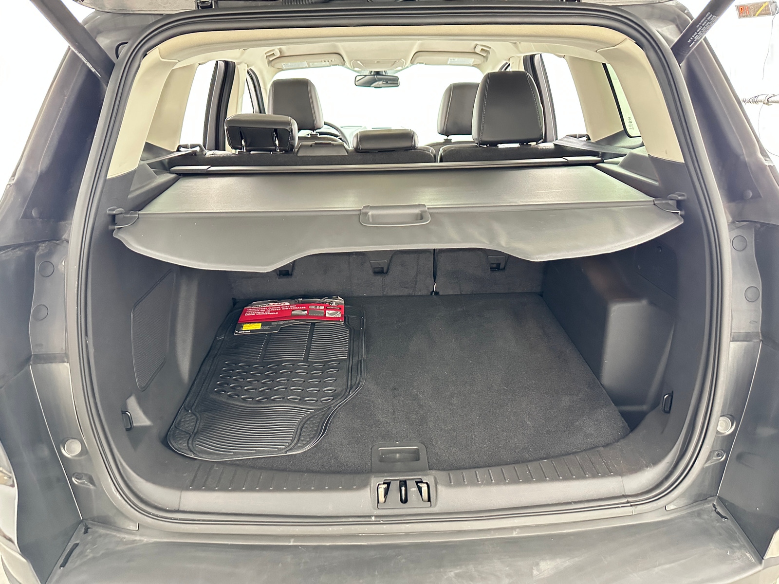 Thumbnail: 2017 Ford Escape - 6