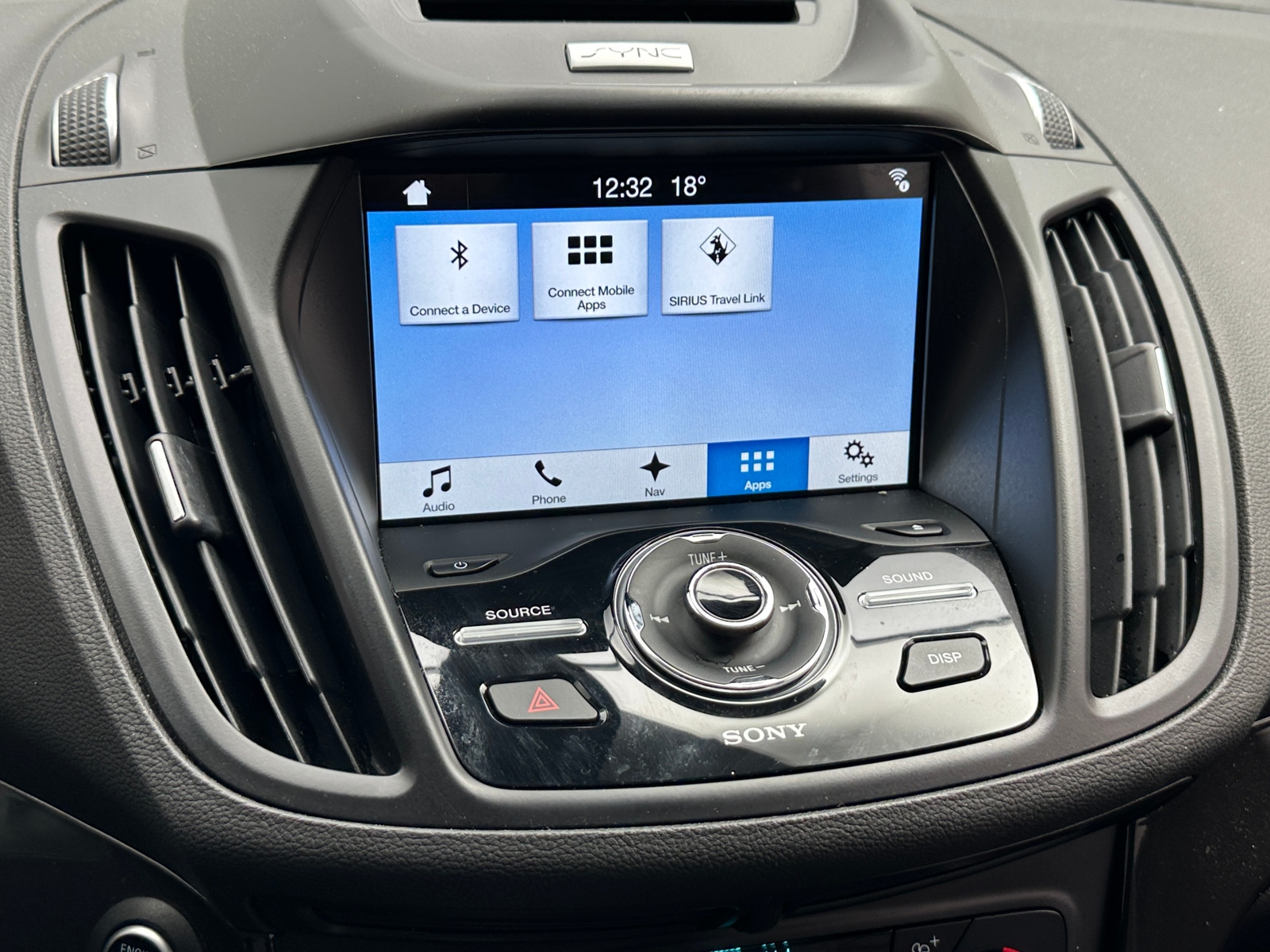 Thumbnail: 2017 Ford Escape - 3