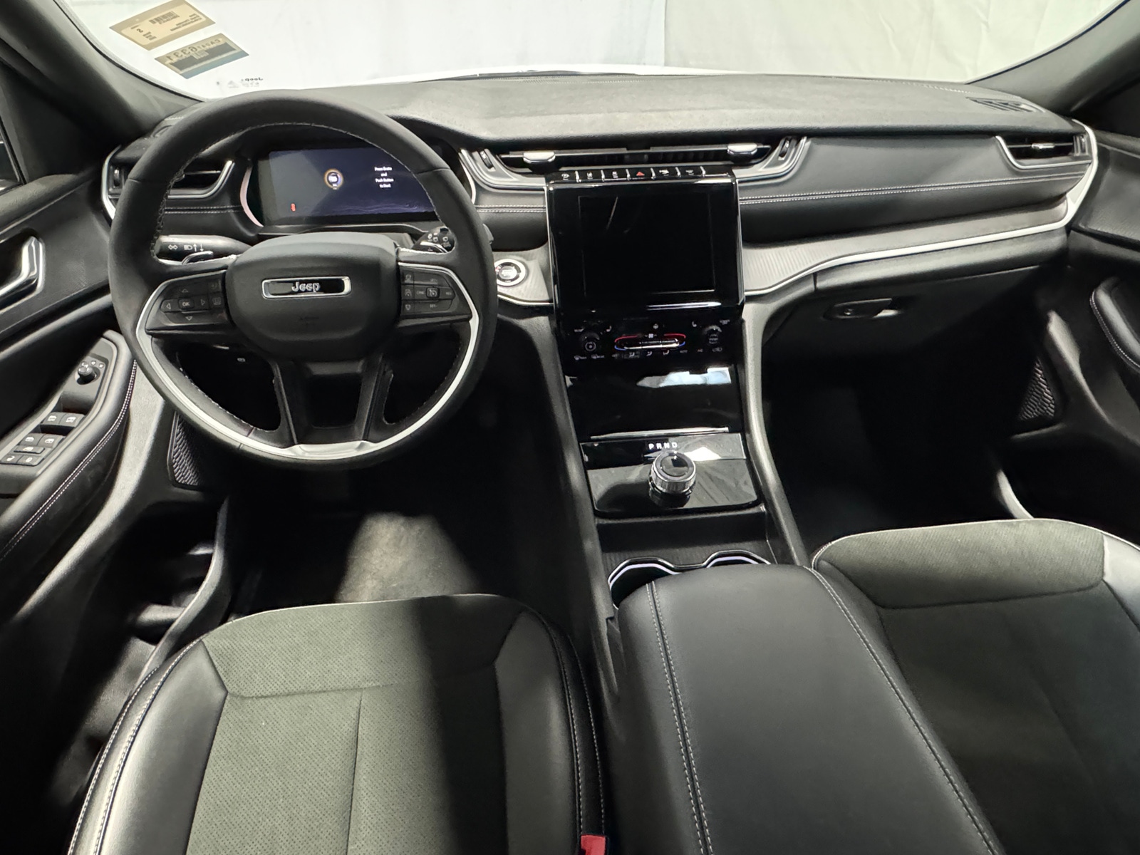 Thumbnail: 2025 Jeep Grand Cherokee - 2