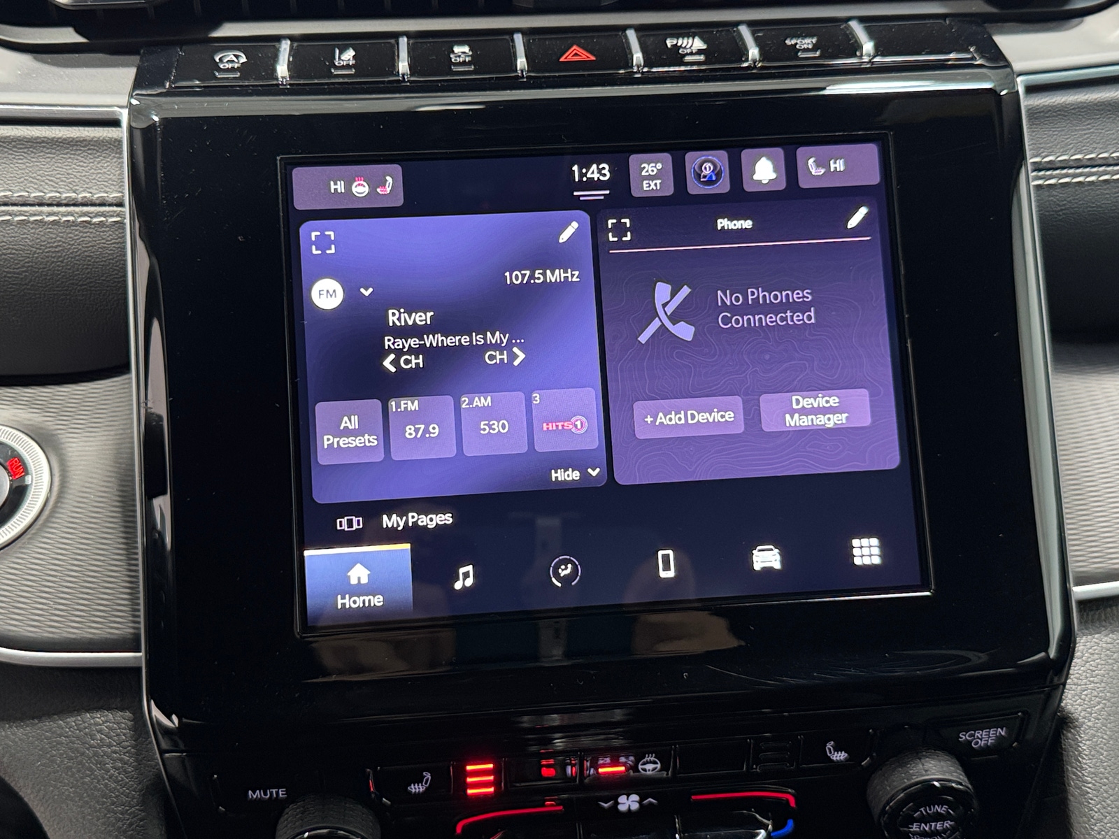 Thumbnail: 2025 Jeep Grand Cherokee - 3