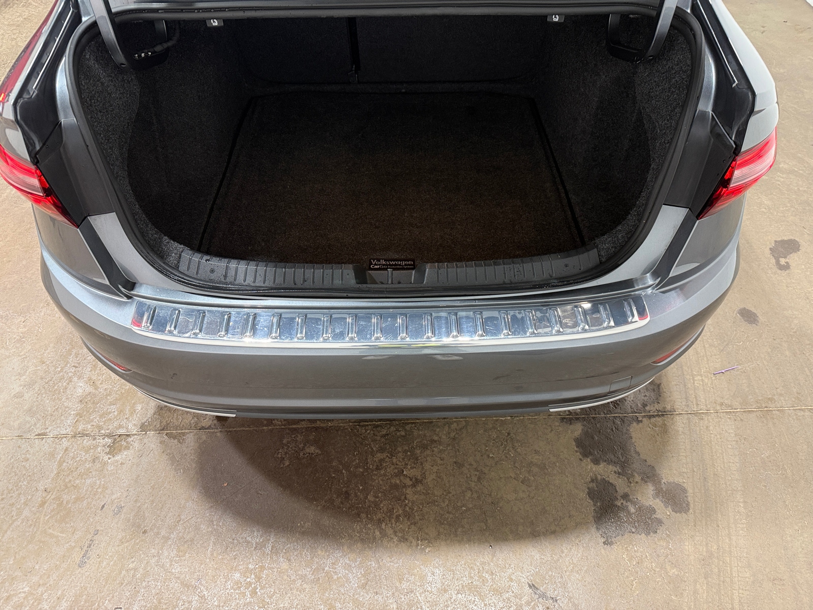 Thumbnail: 2021 Volkswagen Jetta - 7