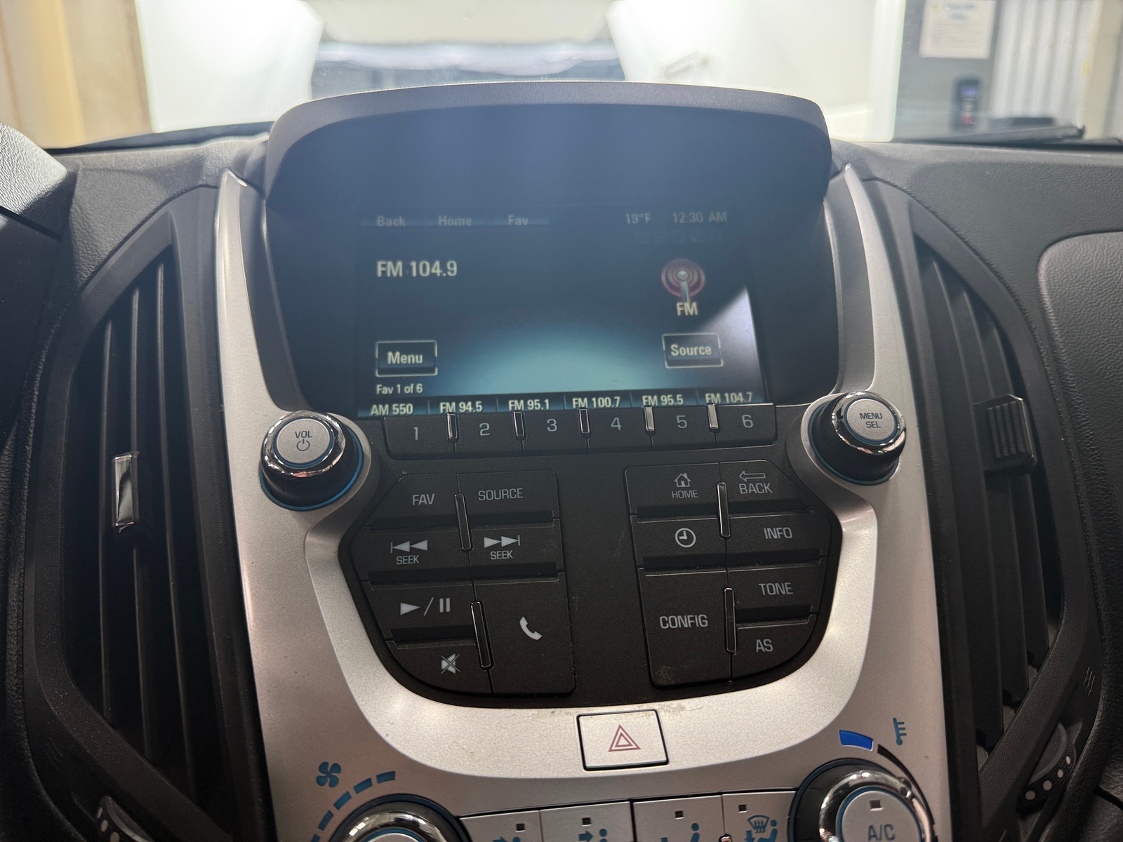 Thumbnail: 2016 Chevrolet Equinox - 4