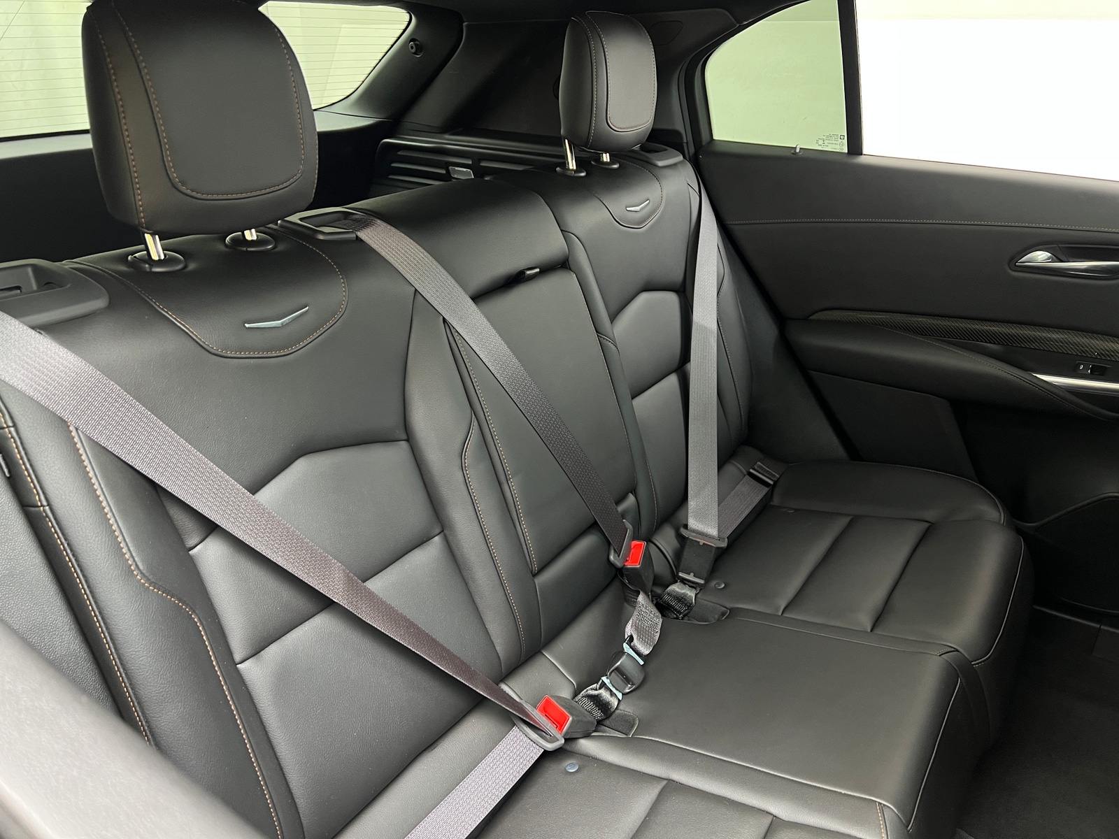 Thumbnail: 2019 Cadillac XT4 - 5