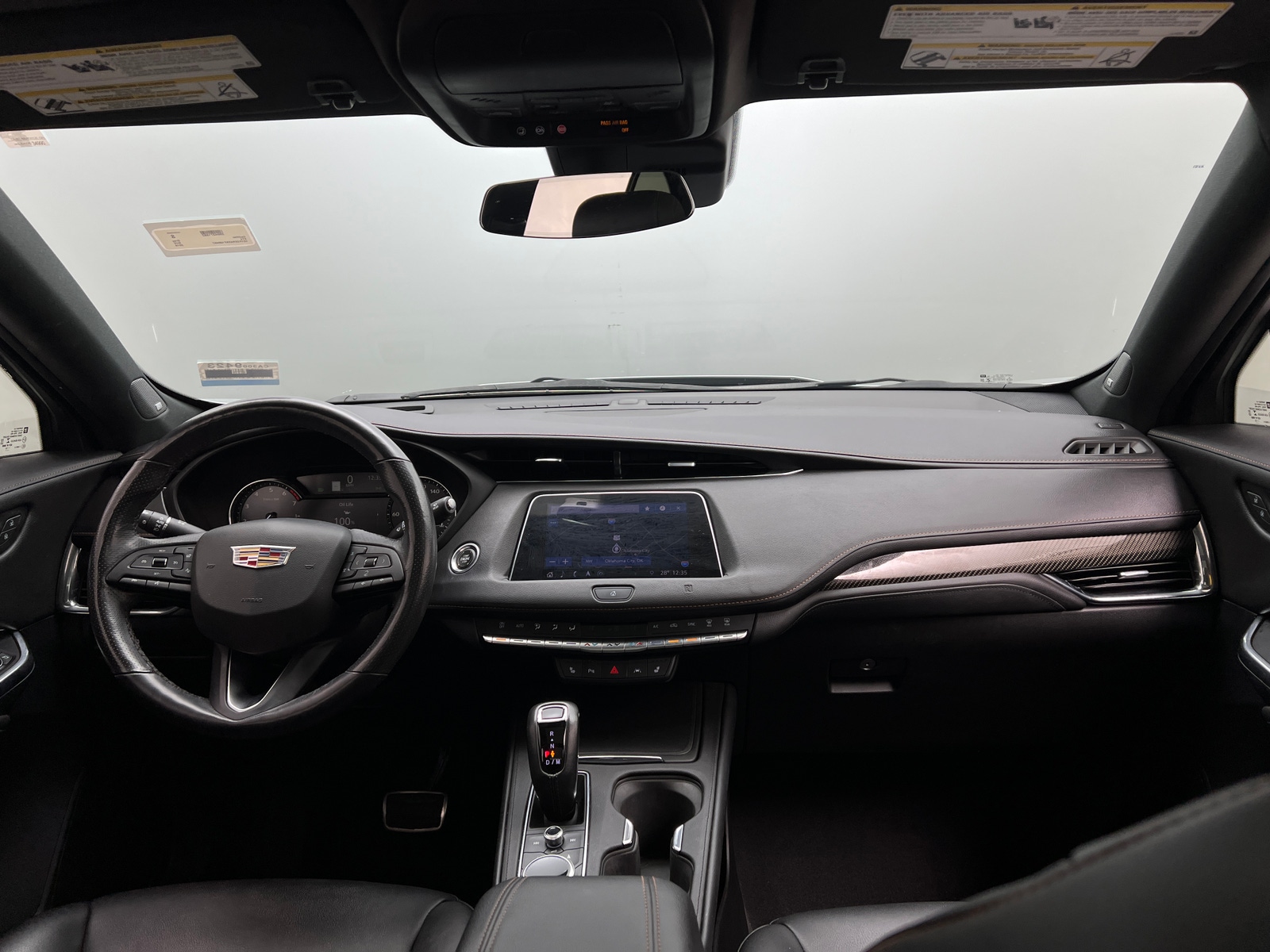 Thumbnail: 2019 Cadillac XT4 - 2