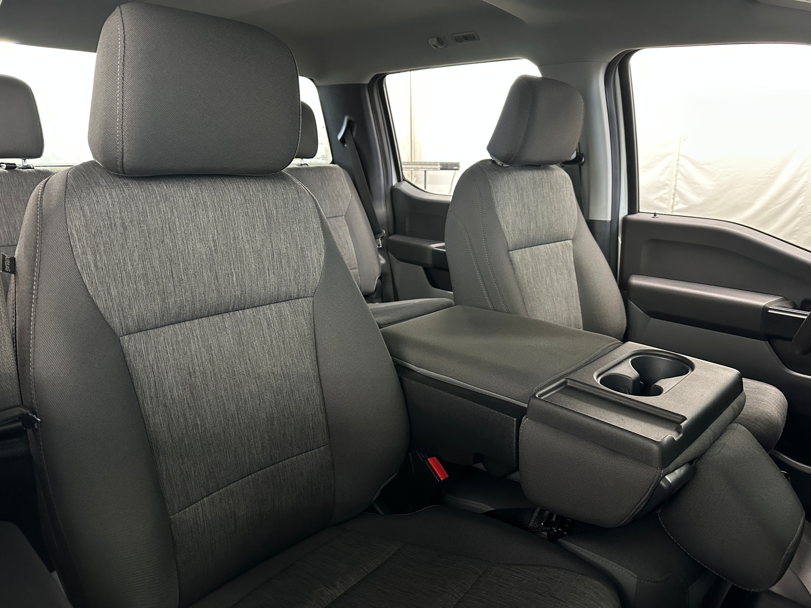 Thumbnail: 2023 Ford Econoline - 2