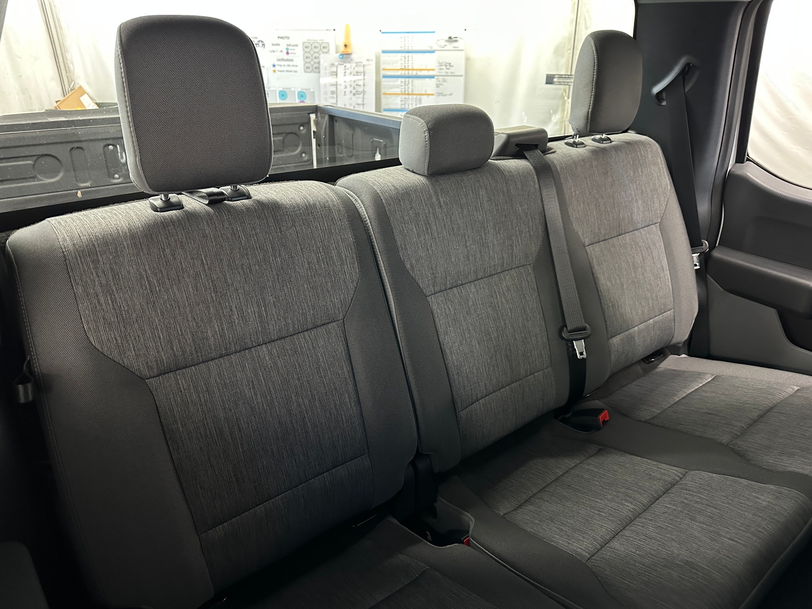 Thumbnail: 2023 Ford Econoline - 6