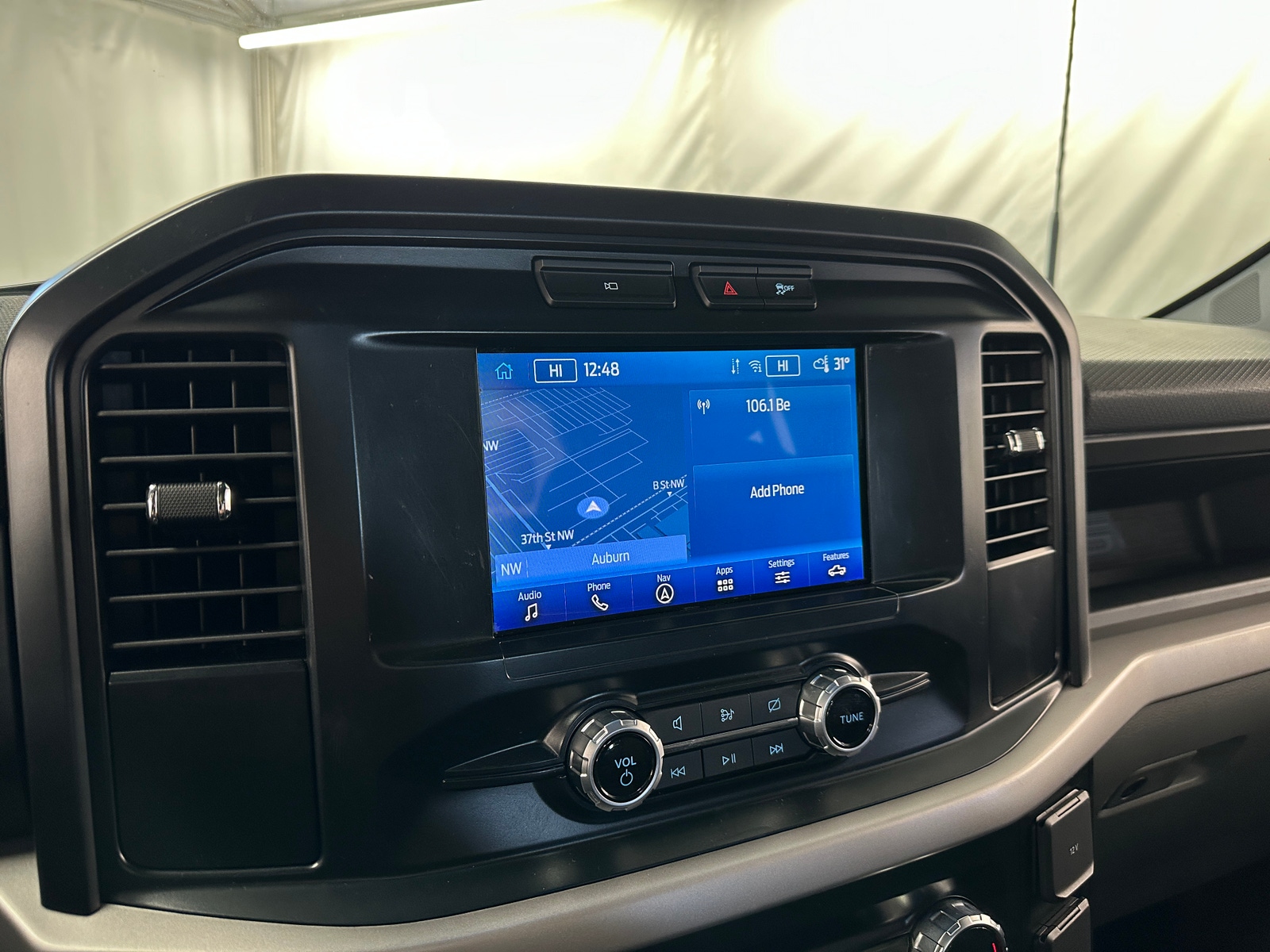 Thumbnail: 2023 Ford Econoline - 4