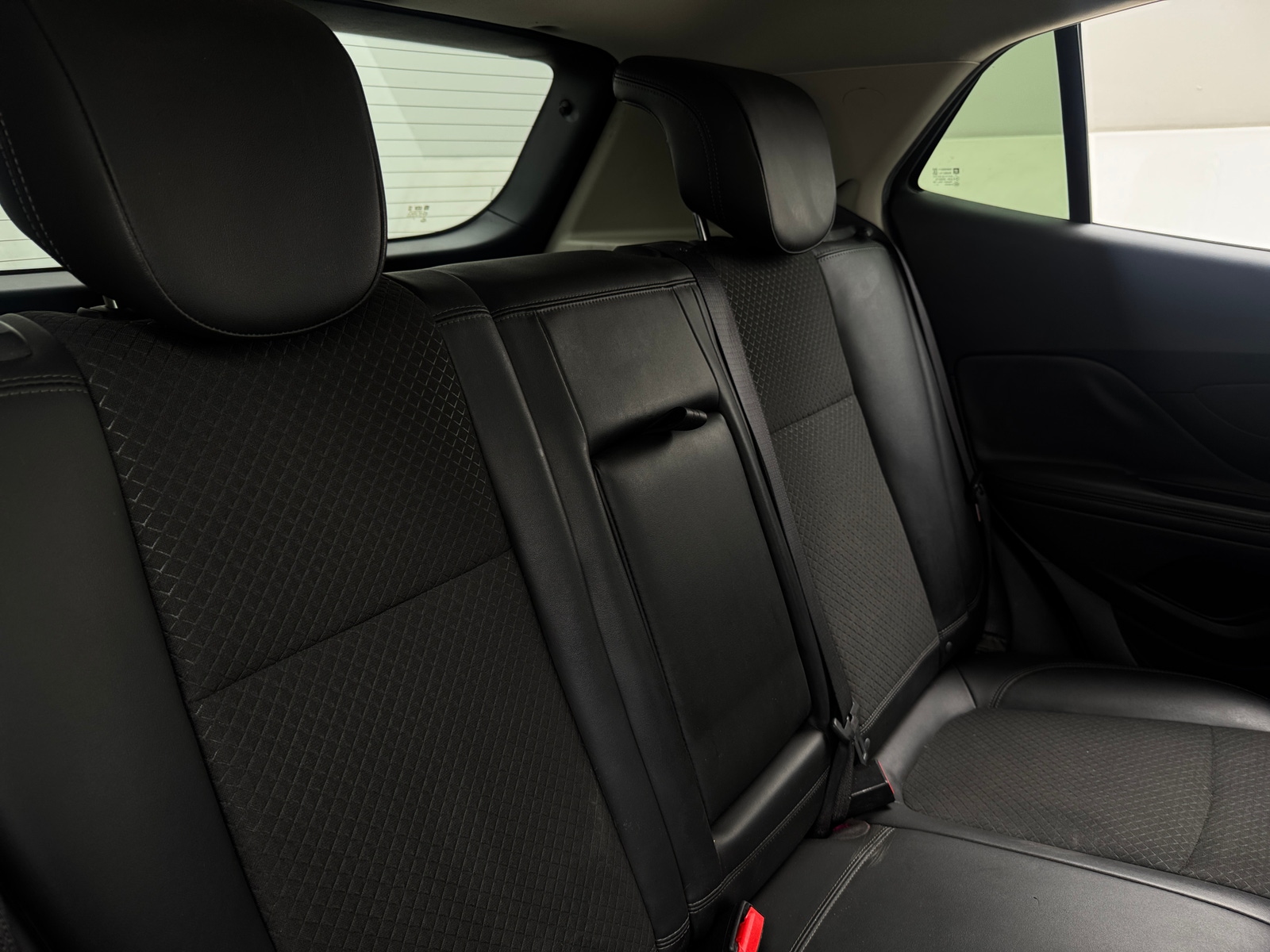 Thumbnail: 2017 Buick Encore - 6