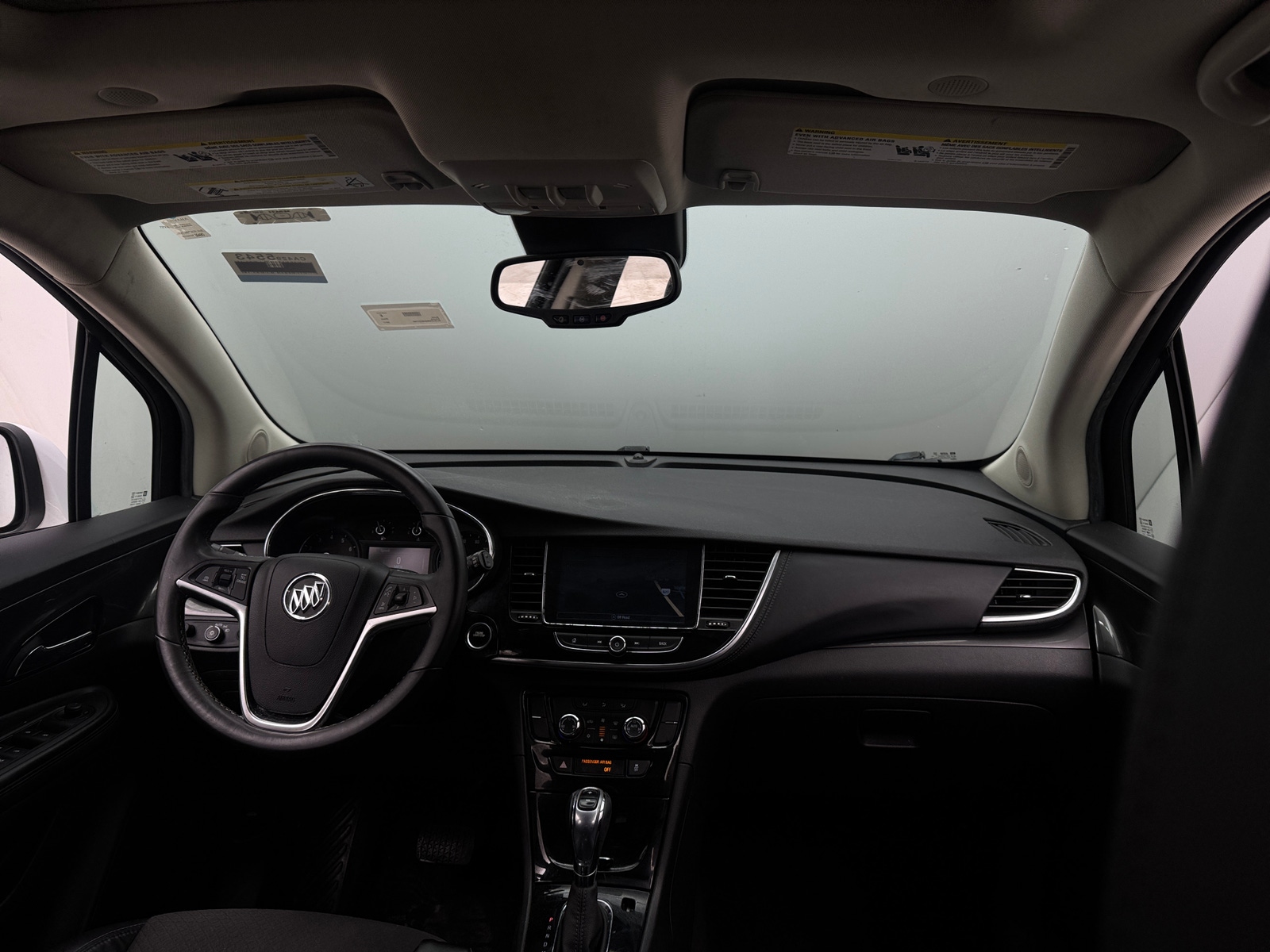 Thumbnail: 2017 Buick Encore - 3