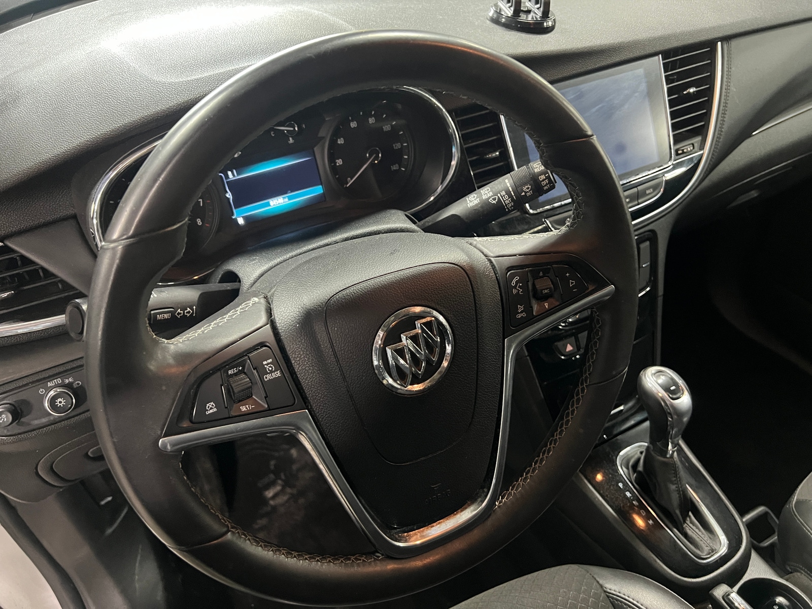 Thumbnail: 2017 Buick Encore - 5