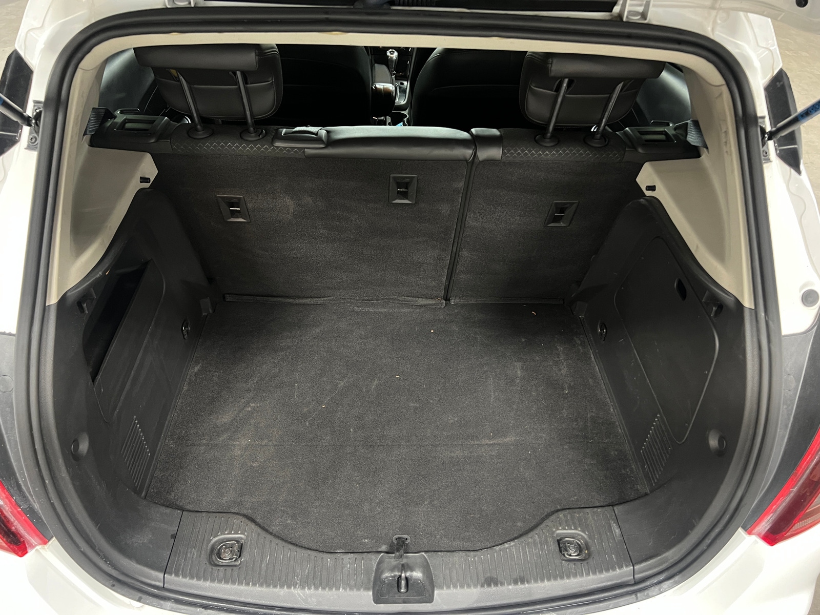 Thumbnail: 2017 Buick Encore - 7