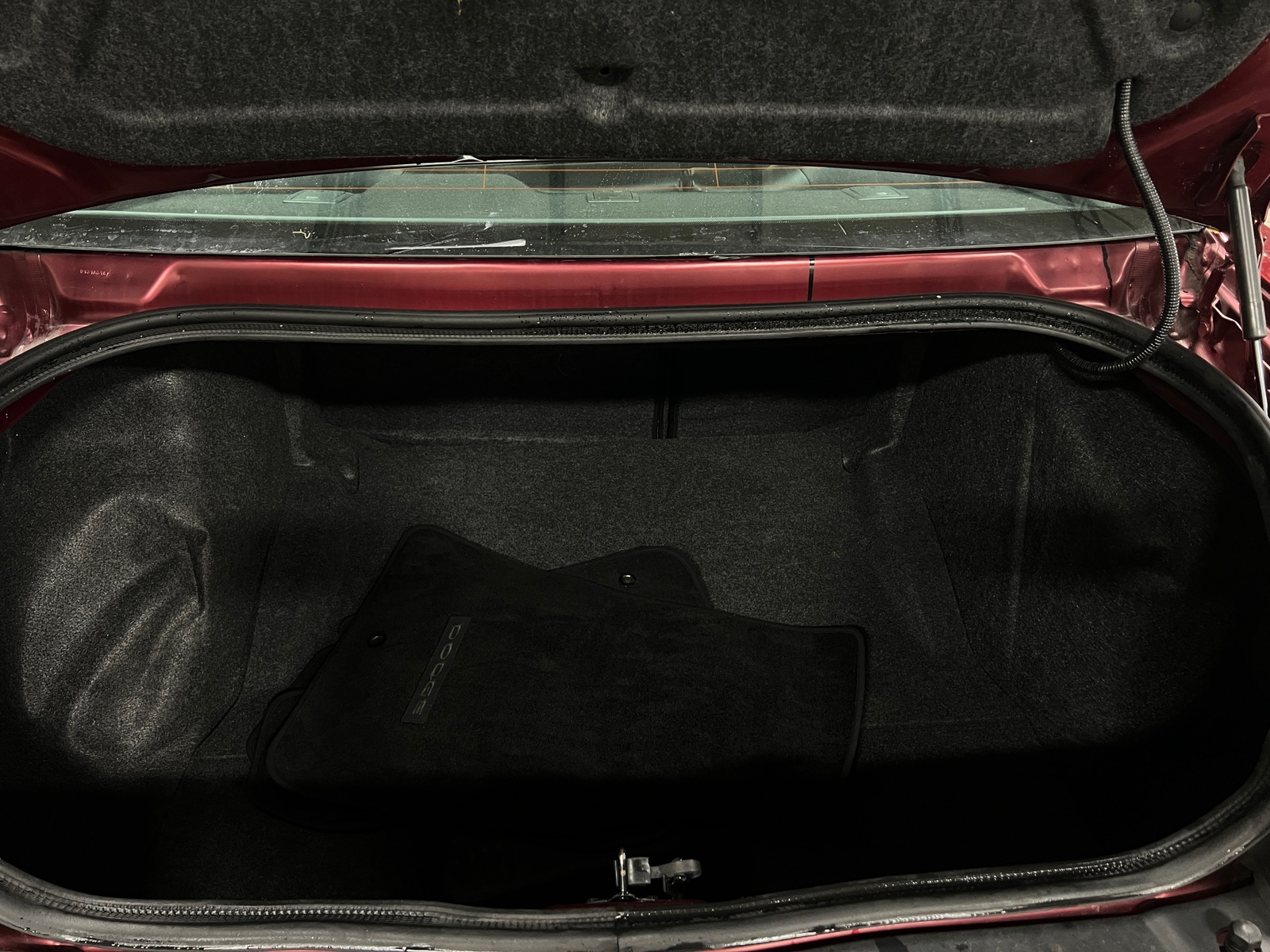 Thumbnail: 2017 Dodge Challenger - 4