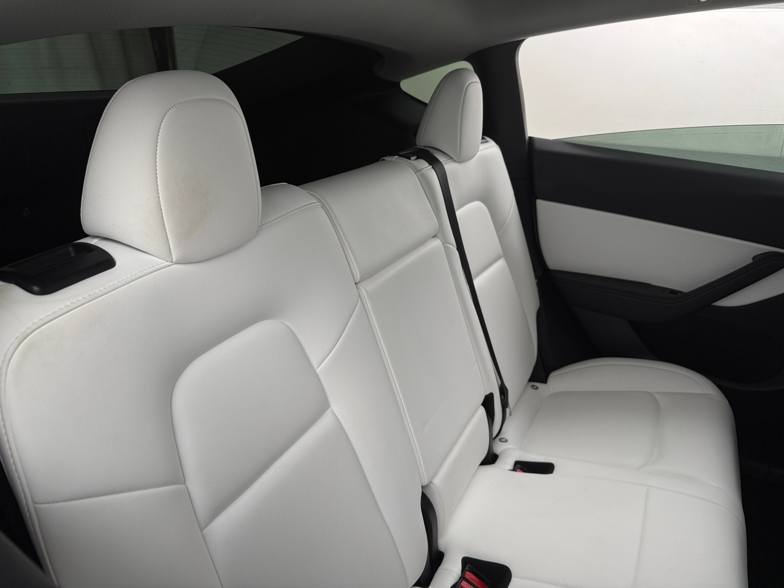 Thumbnail: 2022 Tesla Model Y - 5