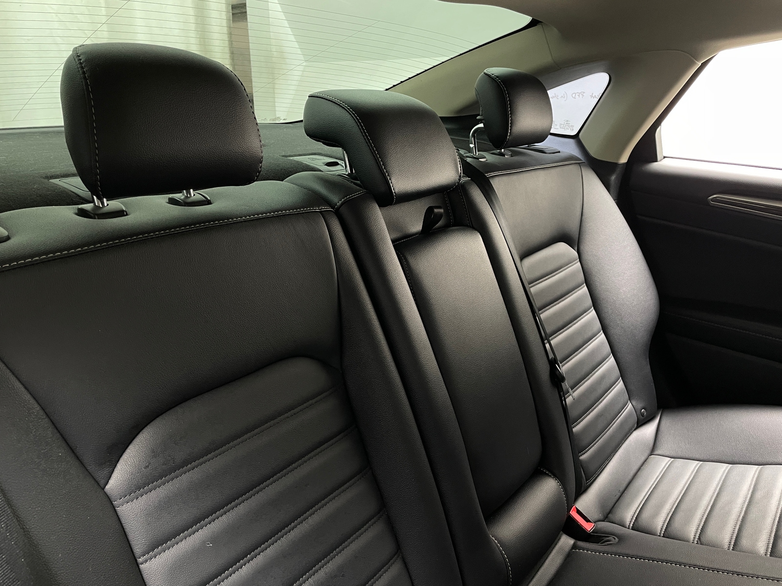 Thumbnail: 2017 Ford Fusion - 5