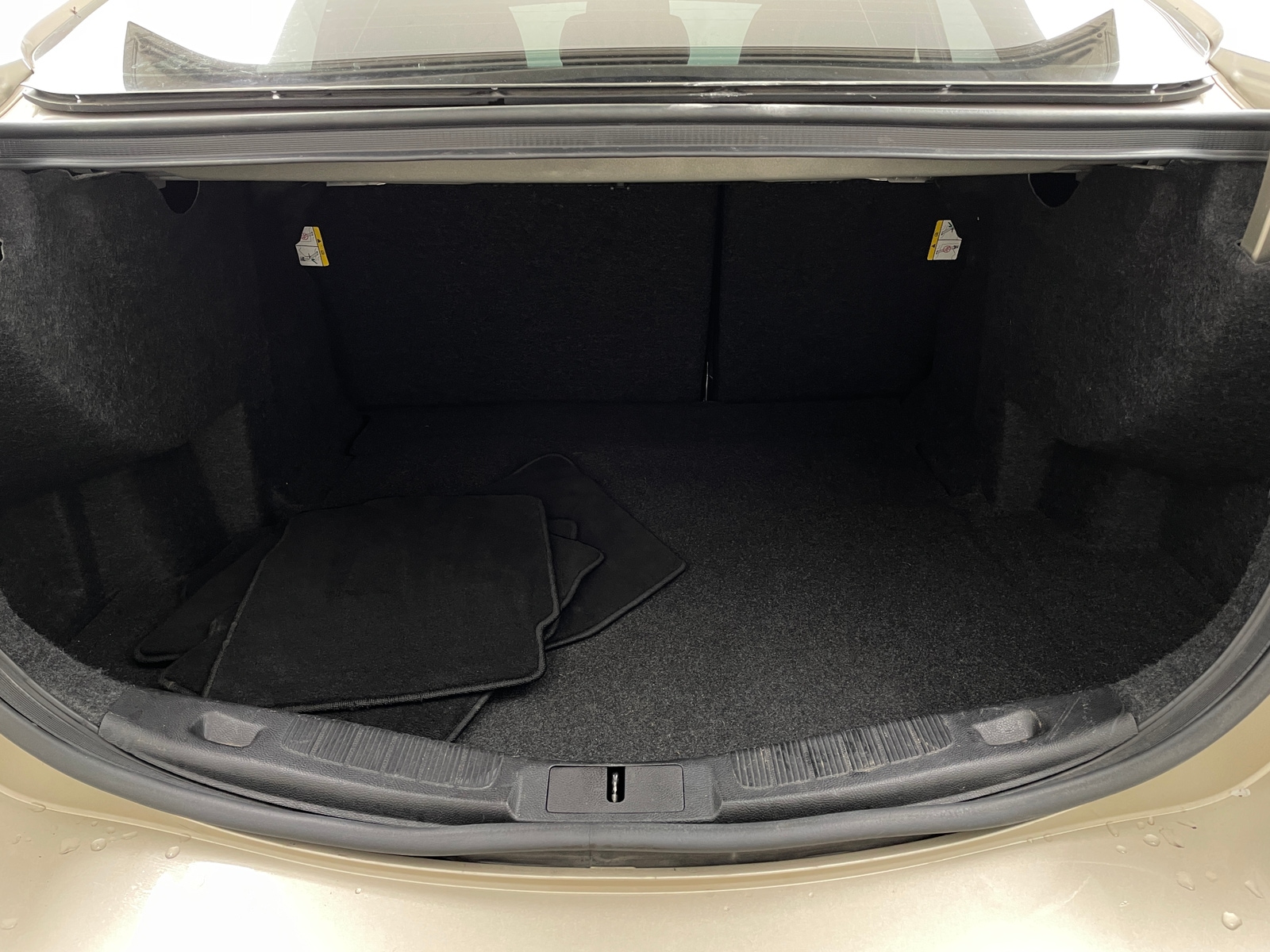 Thumbnail: 2017 Ford Fusion - 6