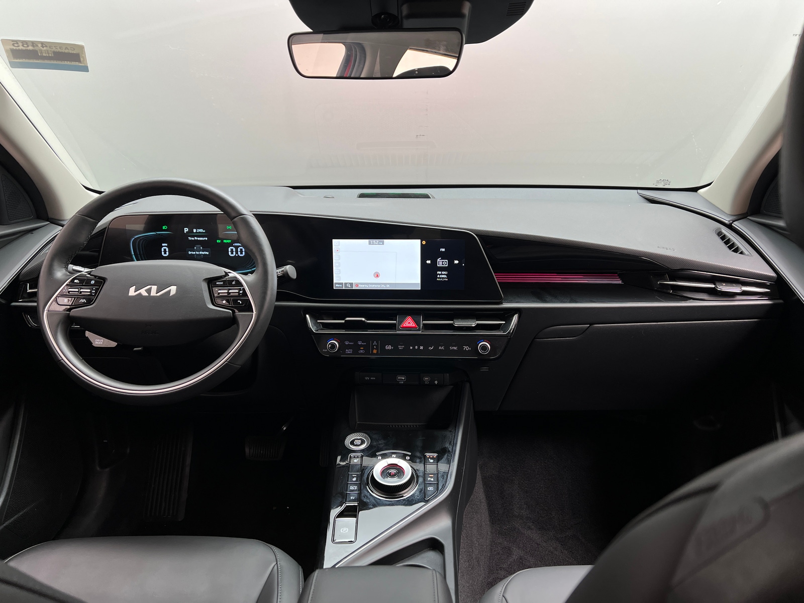 Thumbnail: 2024 Kia Niro - 2