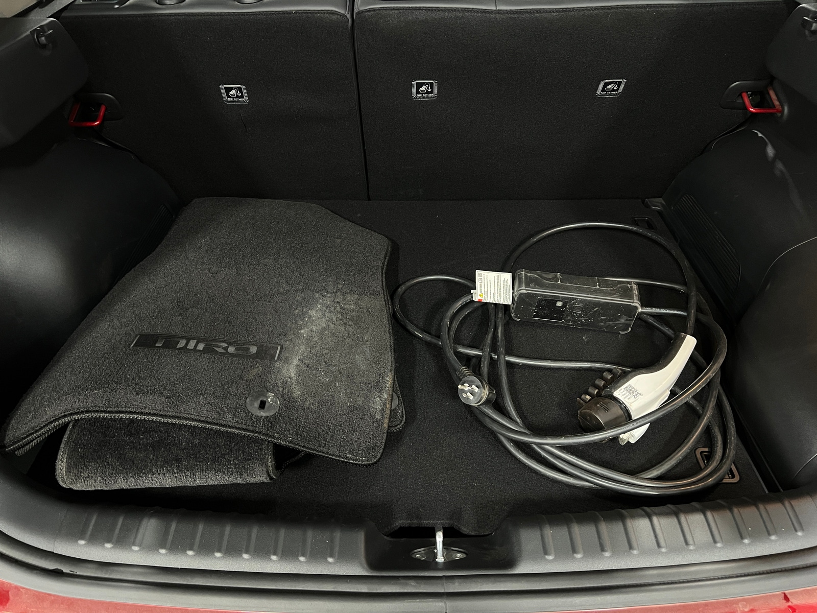 Thumbnail: 2024 Kia Niro - 6