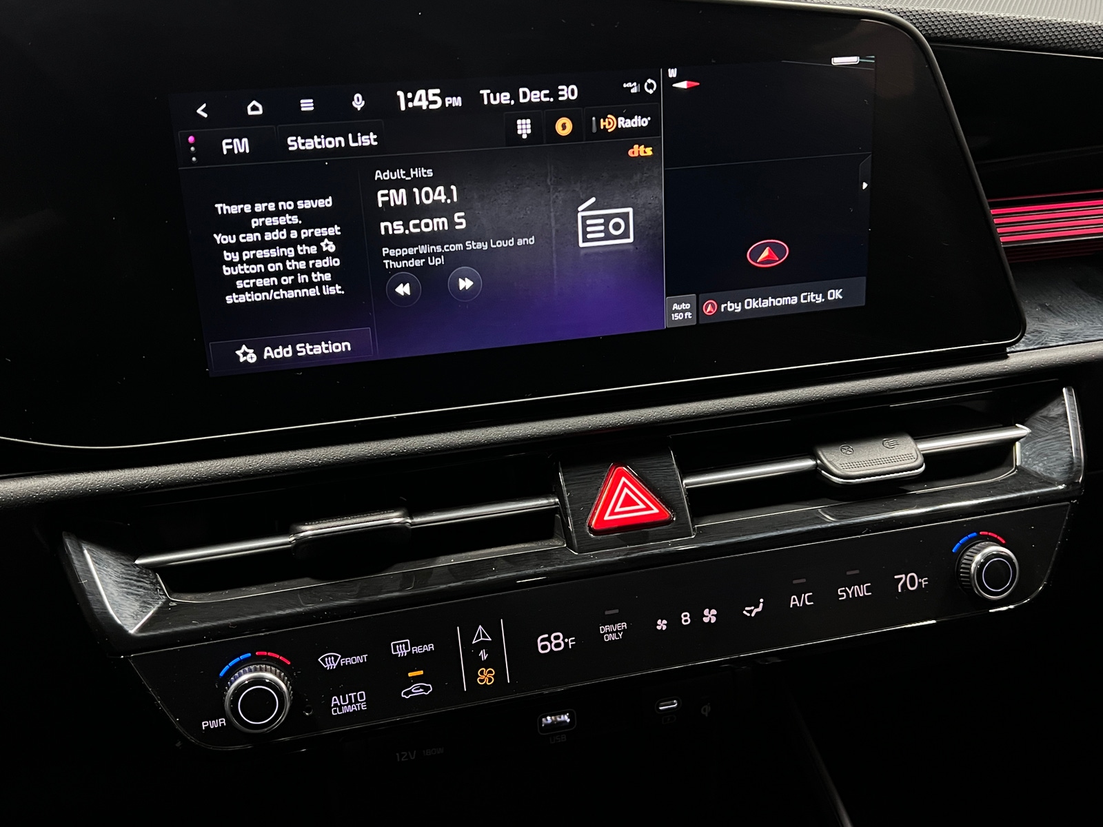 Thumbnail: 2024 Kia Niro - 3