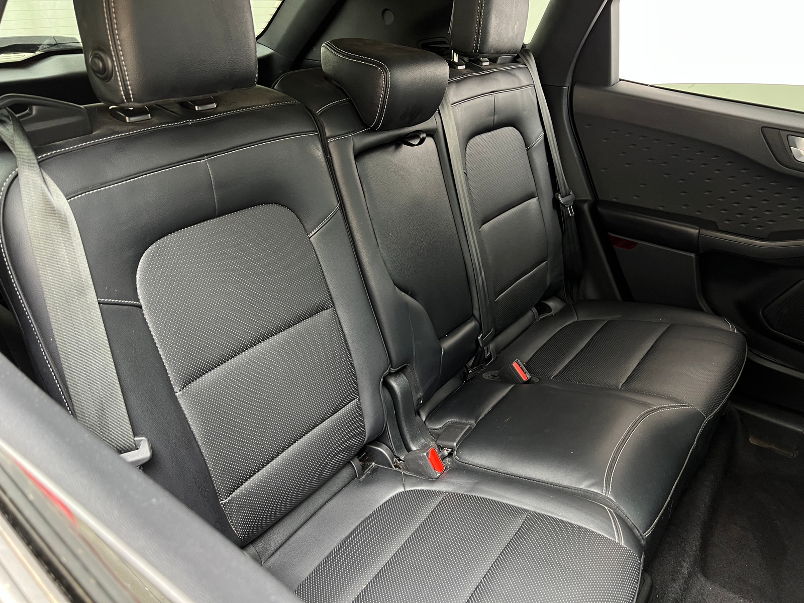 Thumbnail: 2020 Ford Escape - 5