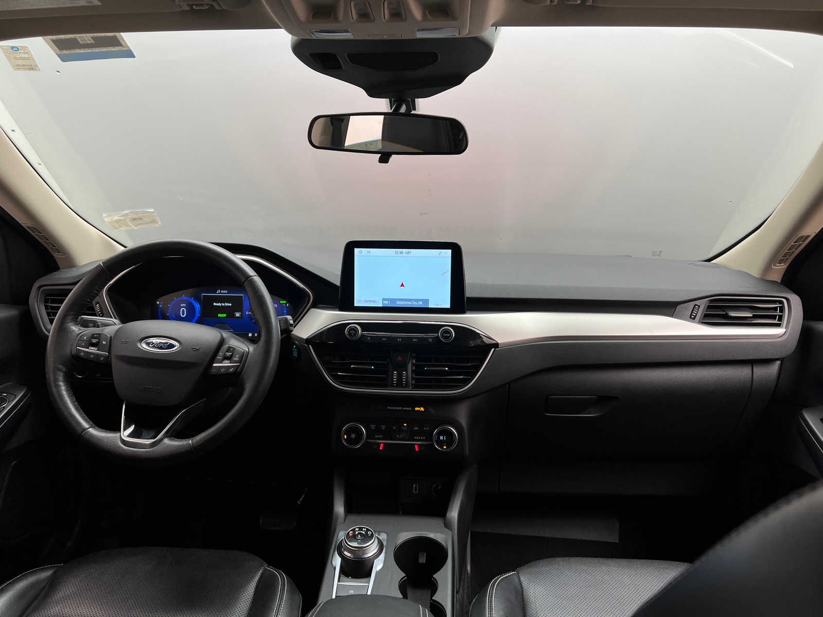 Thumbnail: 2020 Ford Escape - 2