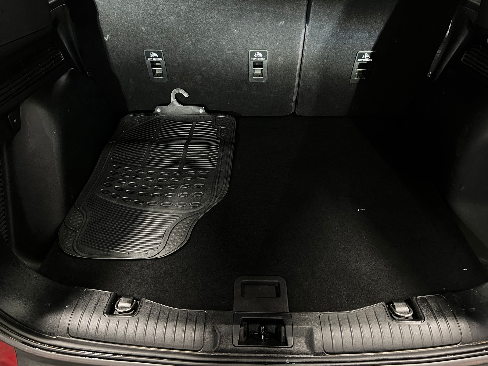 Thumbnail: 2020 Ford Escape - 6