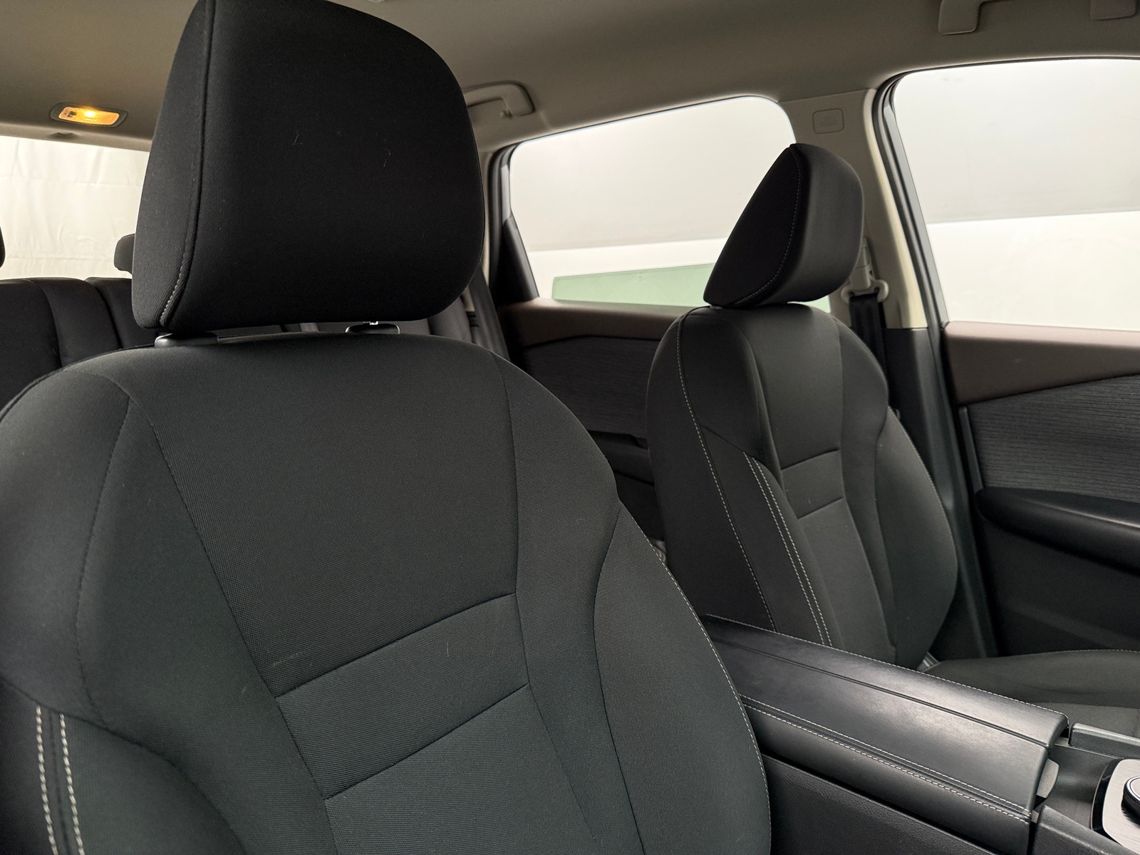 Thumbnail: 2023 Nissan Rogue - 2