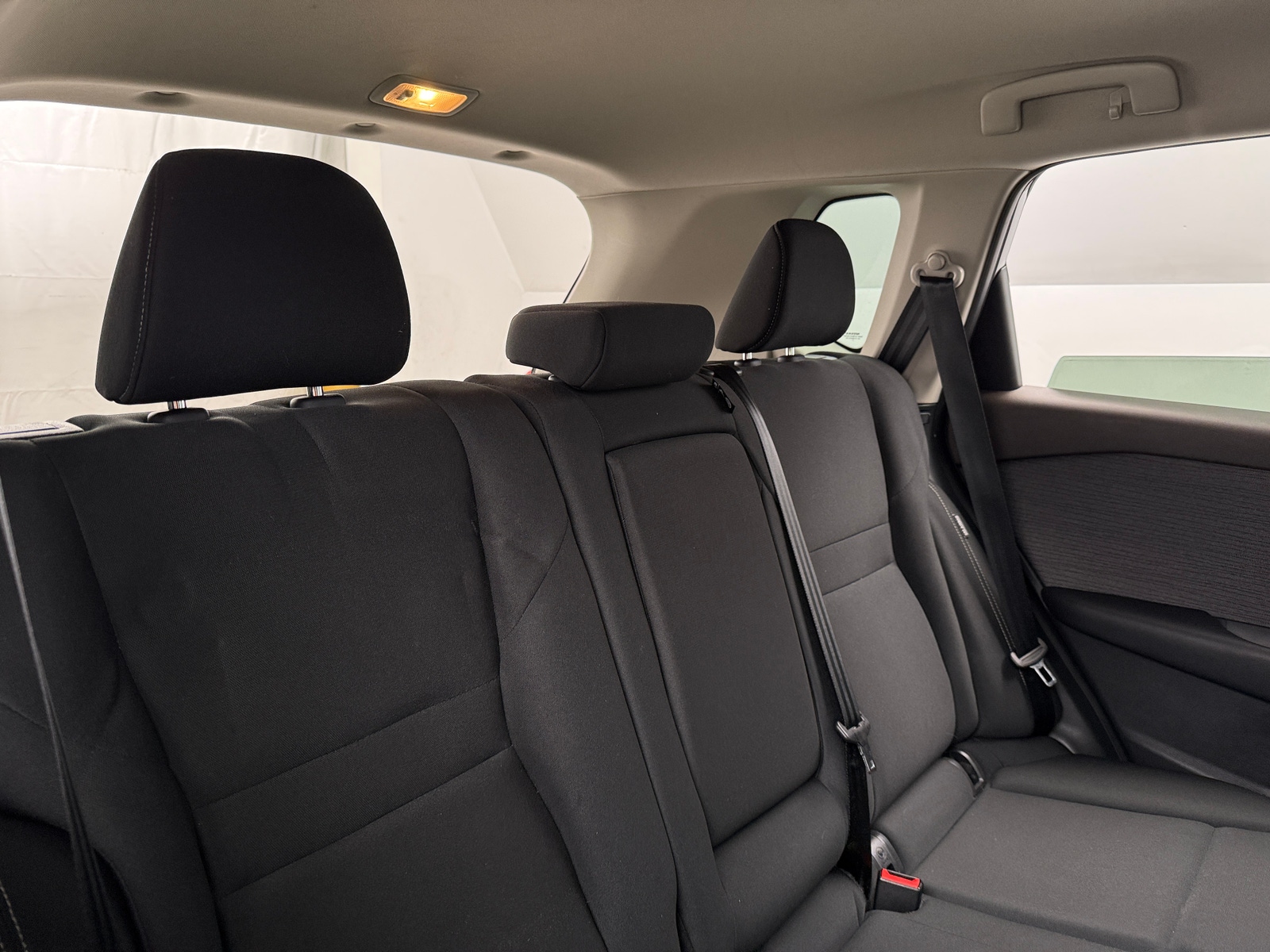 Thumbnail: 2023 Nissan Rogue - 6