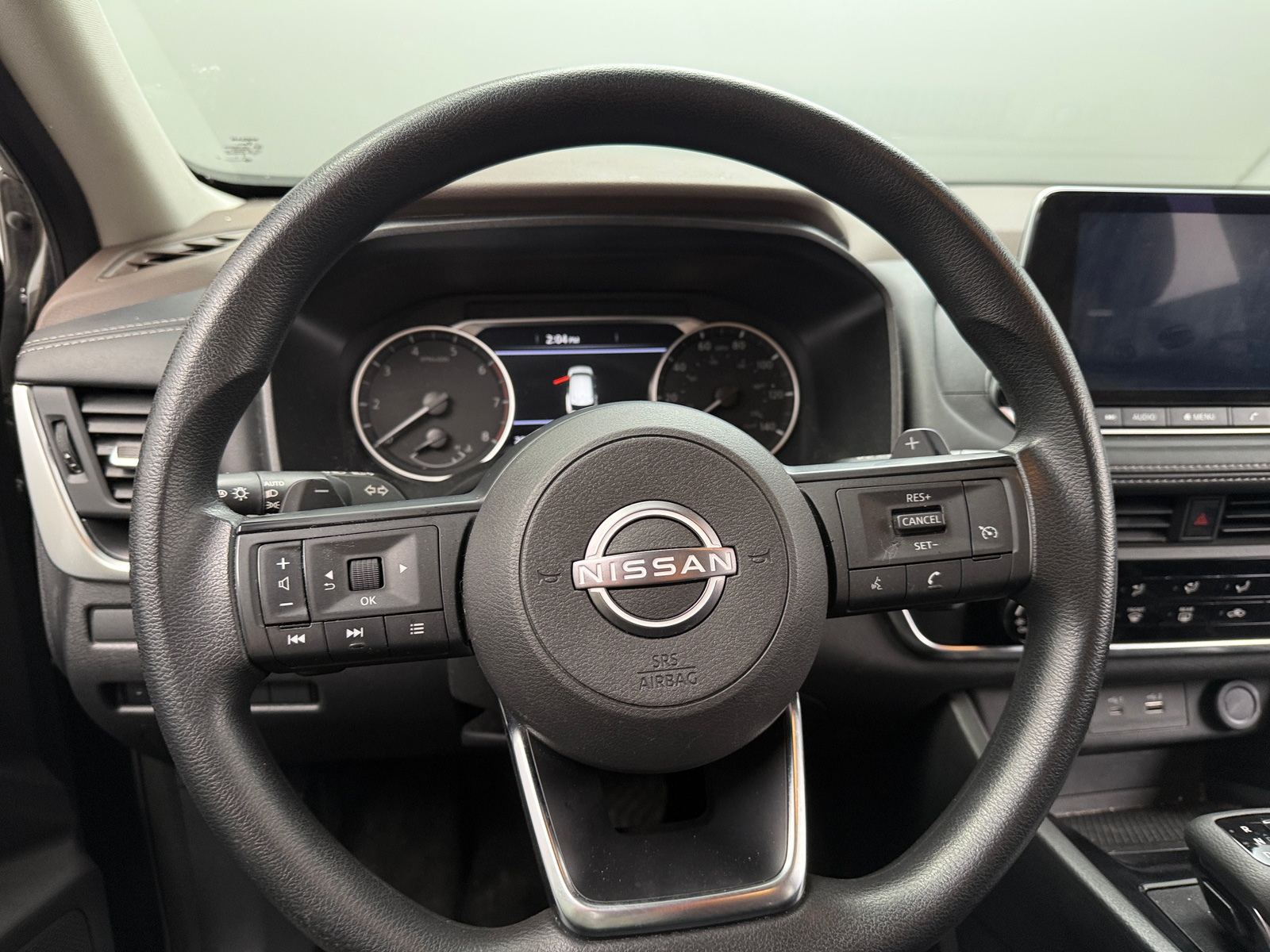 Thumbnail: 2023 Nissan Rogue - 5