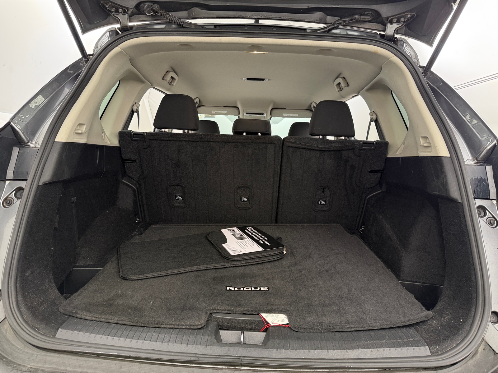 Thumbnail: 2023 Nissan Rogue - 7