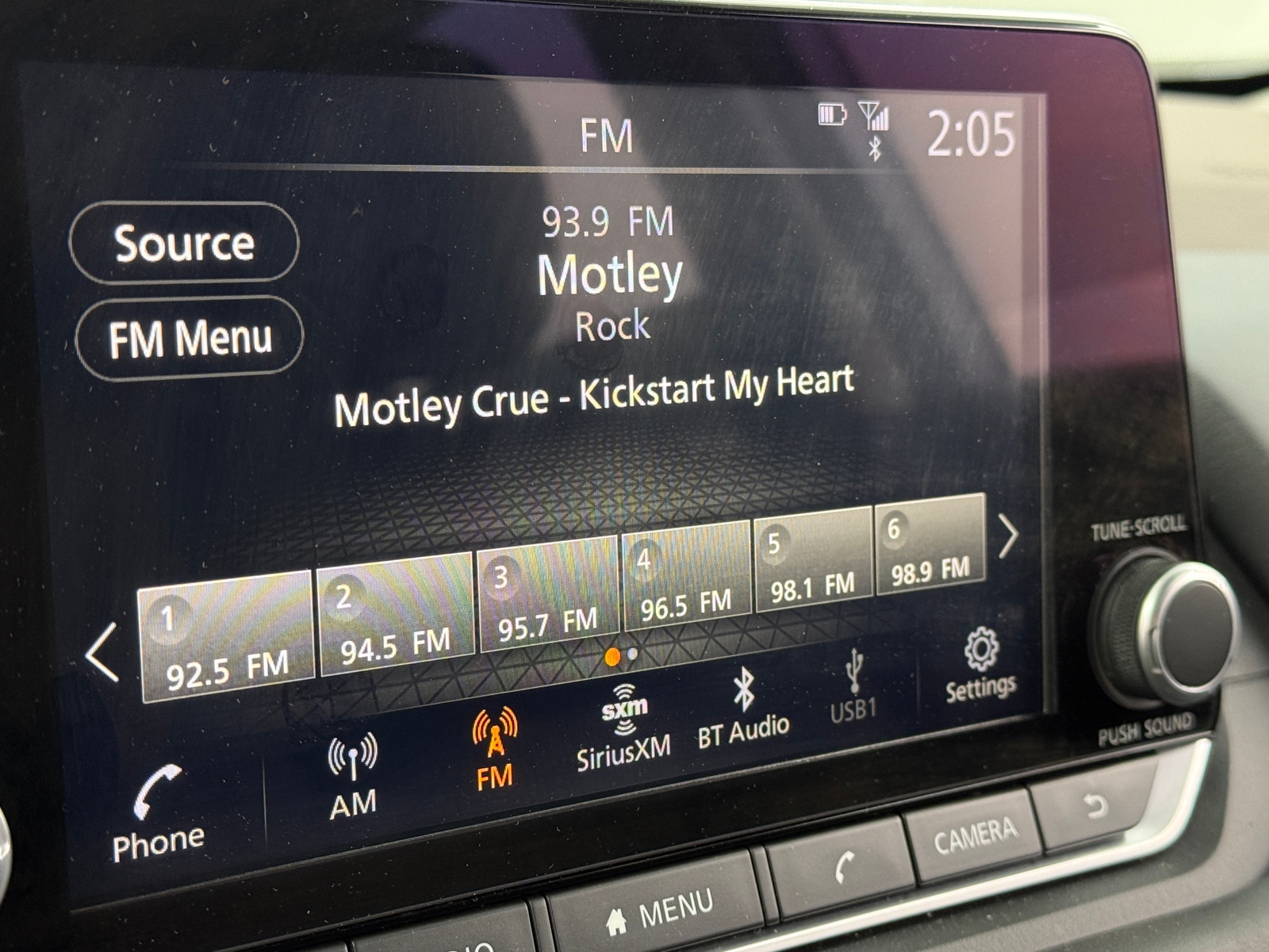 Thumbnail: 2023 Nissan Rogue - 4