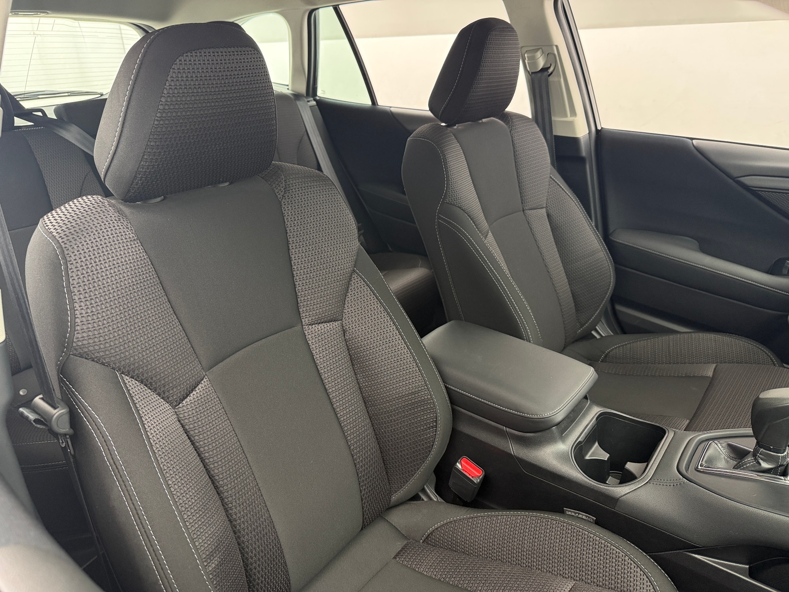 Thumbnail: 2025 Subaru Outback - 2