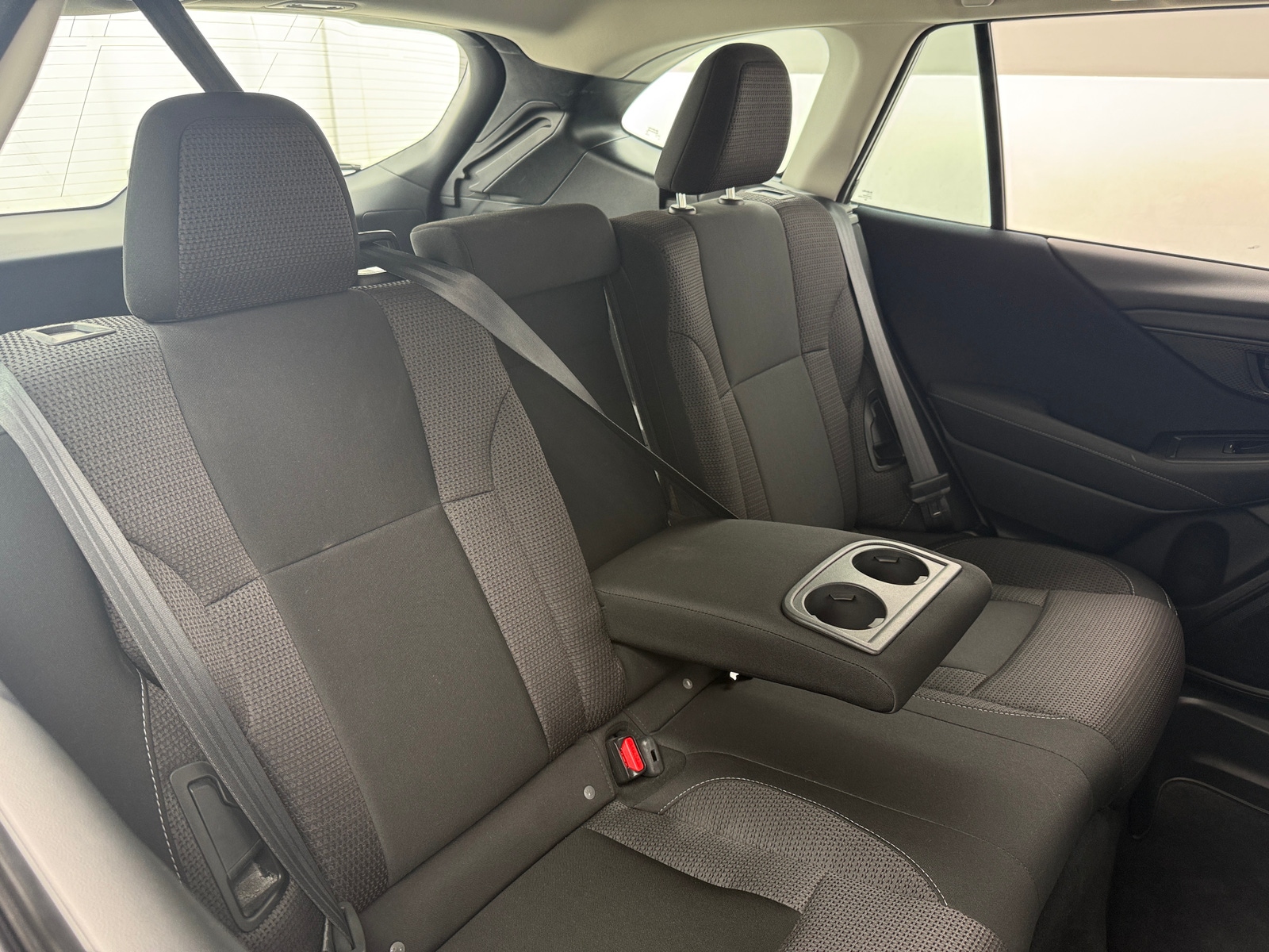 Thumbnail: 2025 Subaru Outback - 6