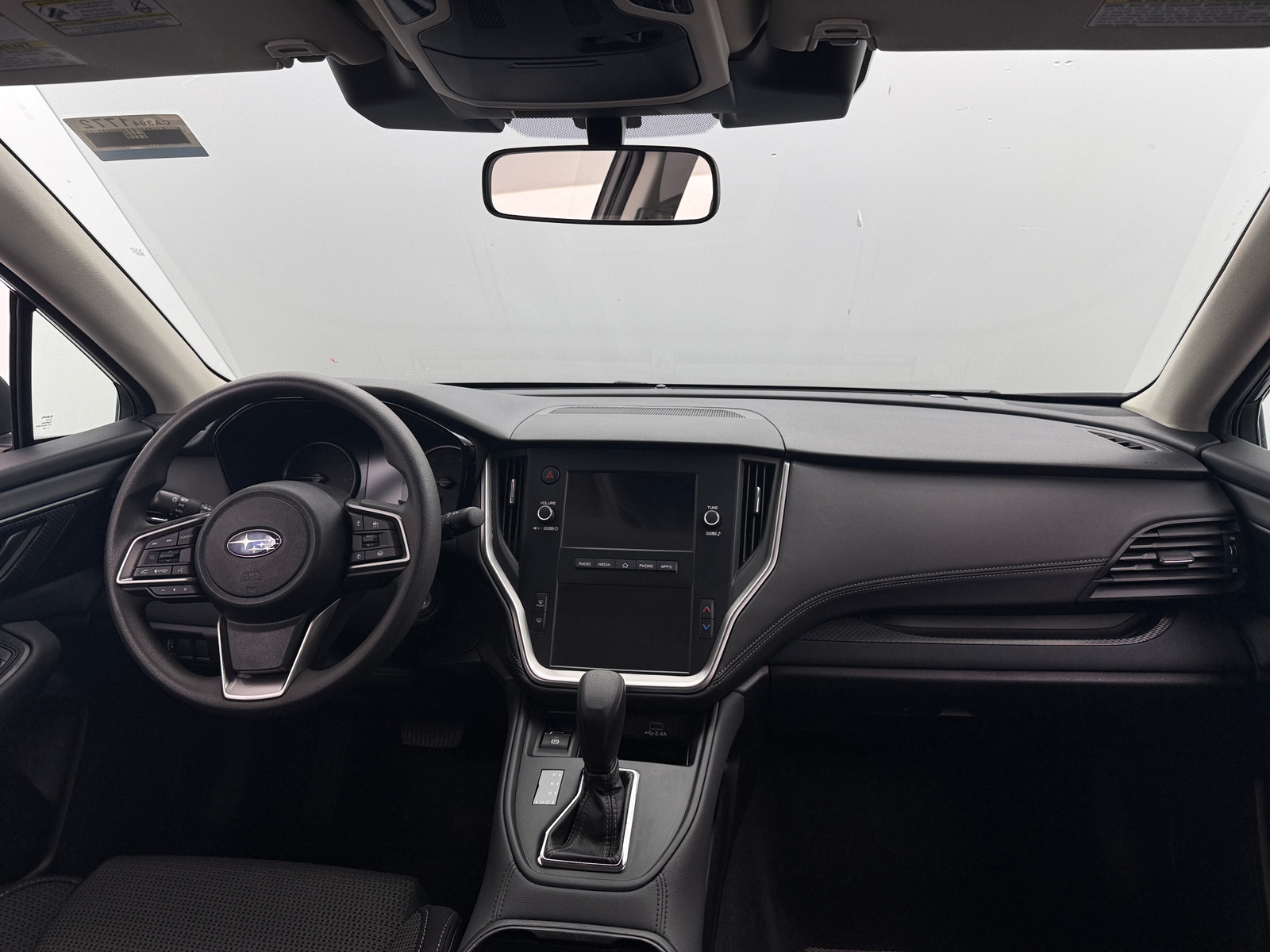 Thumbnail: 2025 Subaru Outback - 3