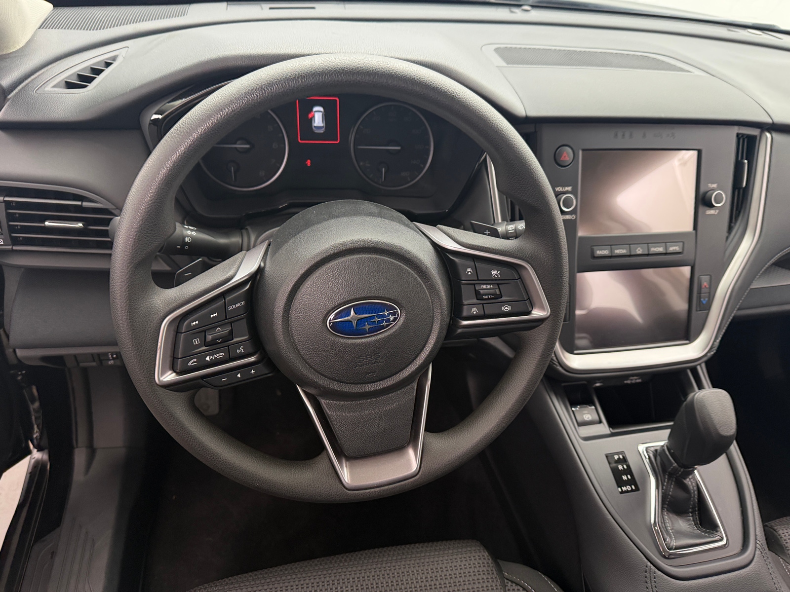 Thumbnail: 2025 Subaru Outback - 5