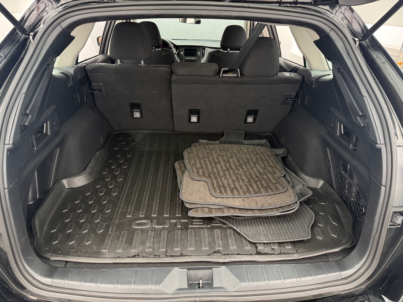 Thumbnail: 2025 Subaru Outback - 7