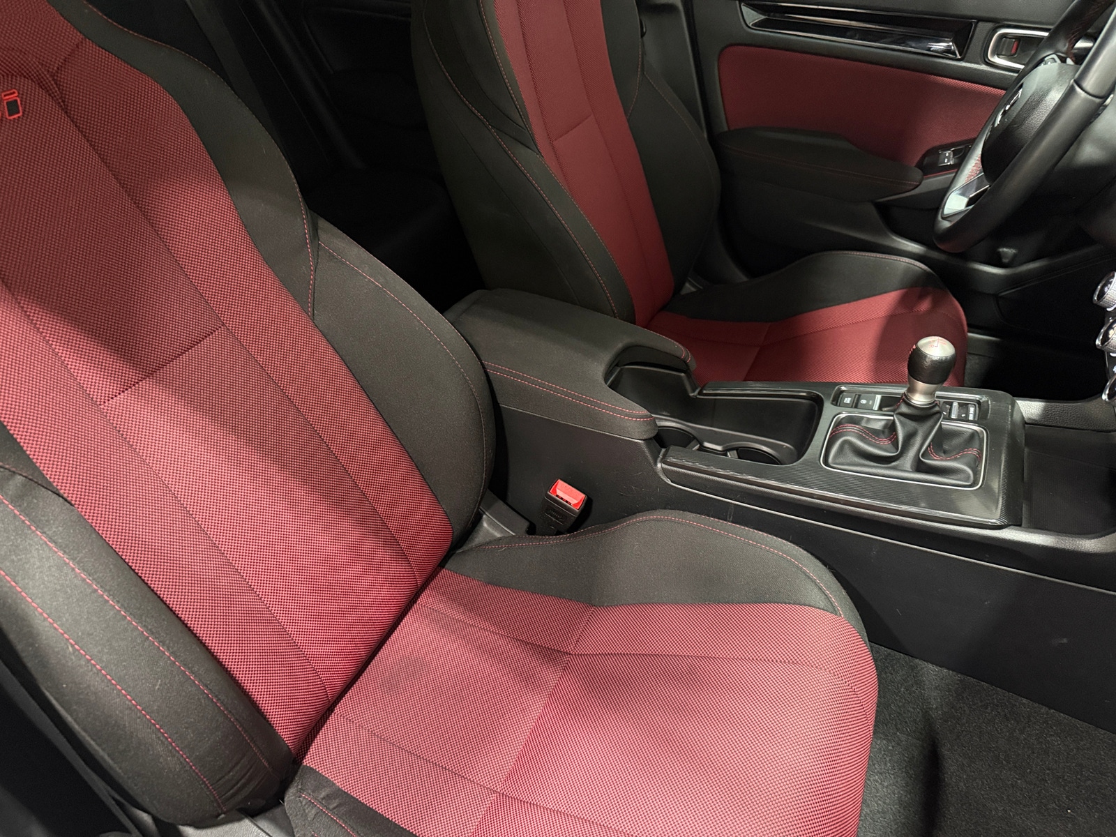 Thumbnail: 2025 Honda Civic - 2