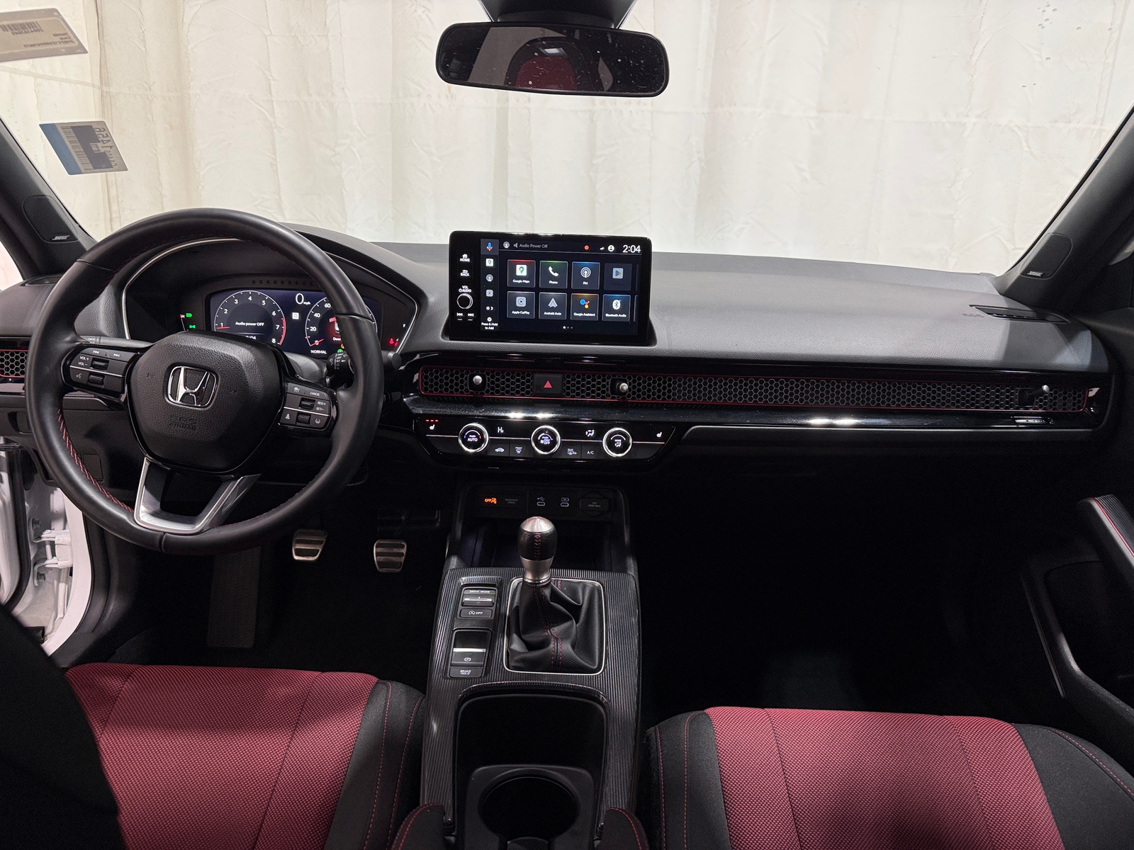 Thumbnail: 2025 Honda Civic - 3