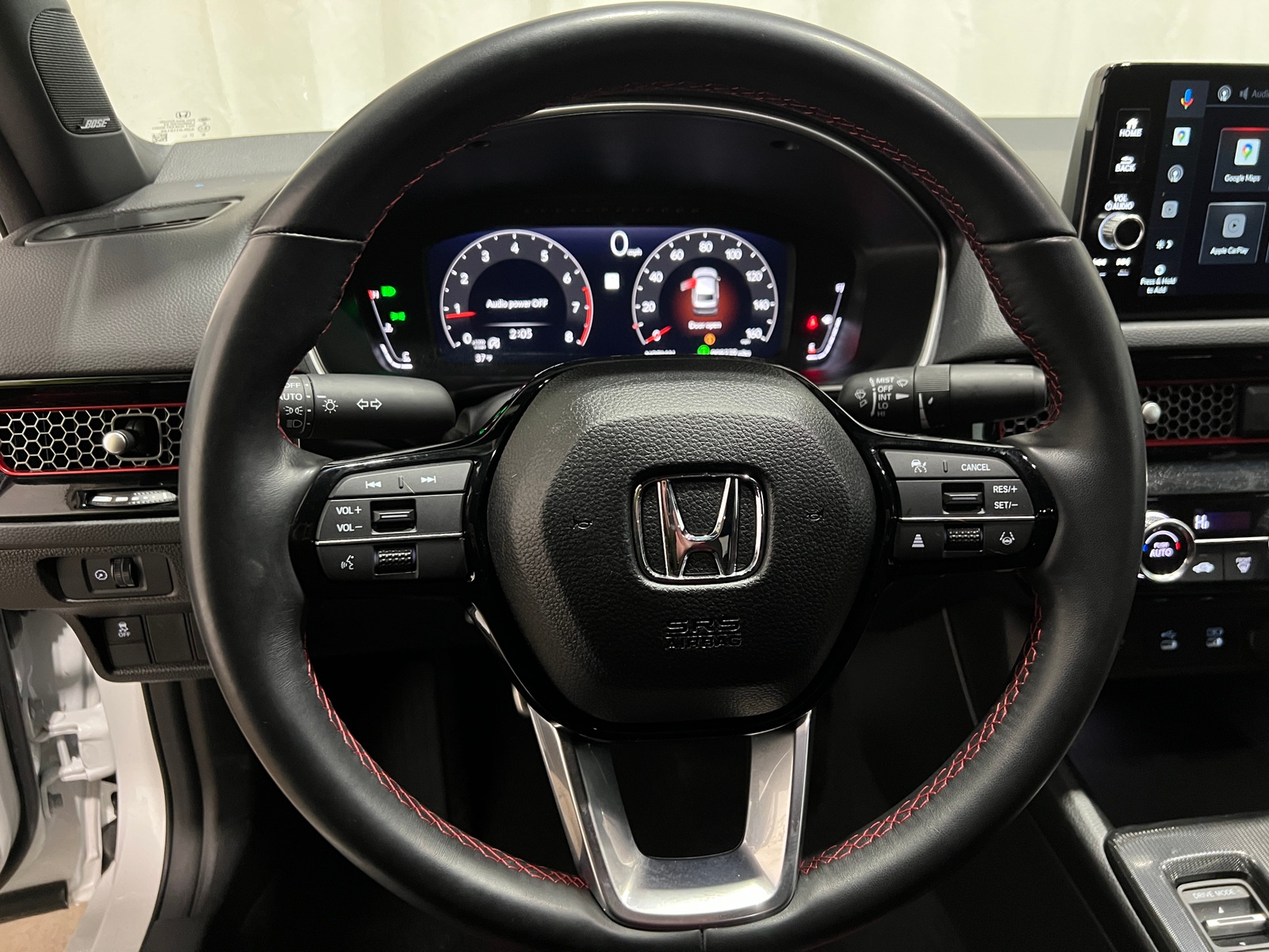 Thumbnail: 2025 Honda Civic - 5