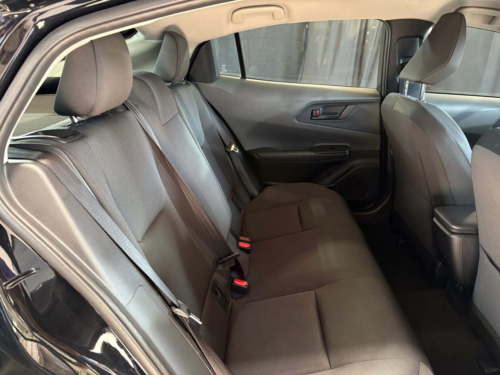 Thumbnail: 2025 Toyota Prius - 6