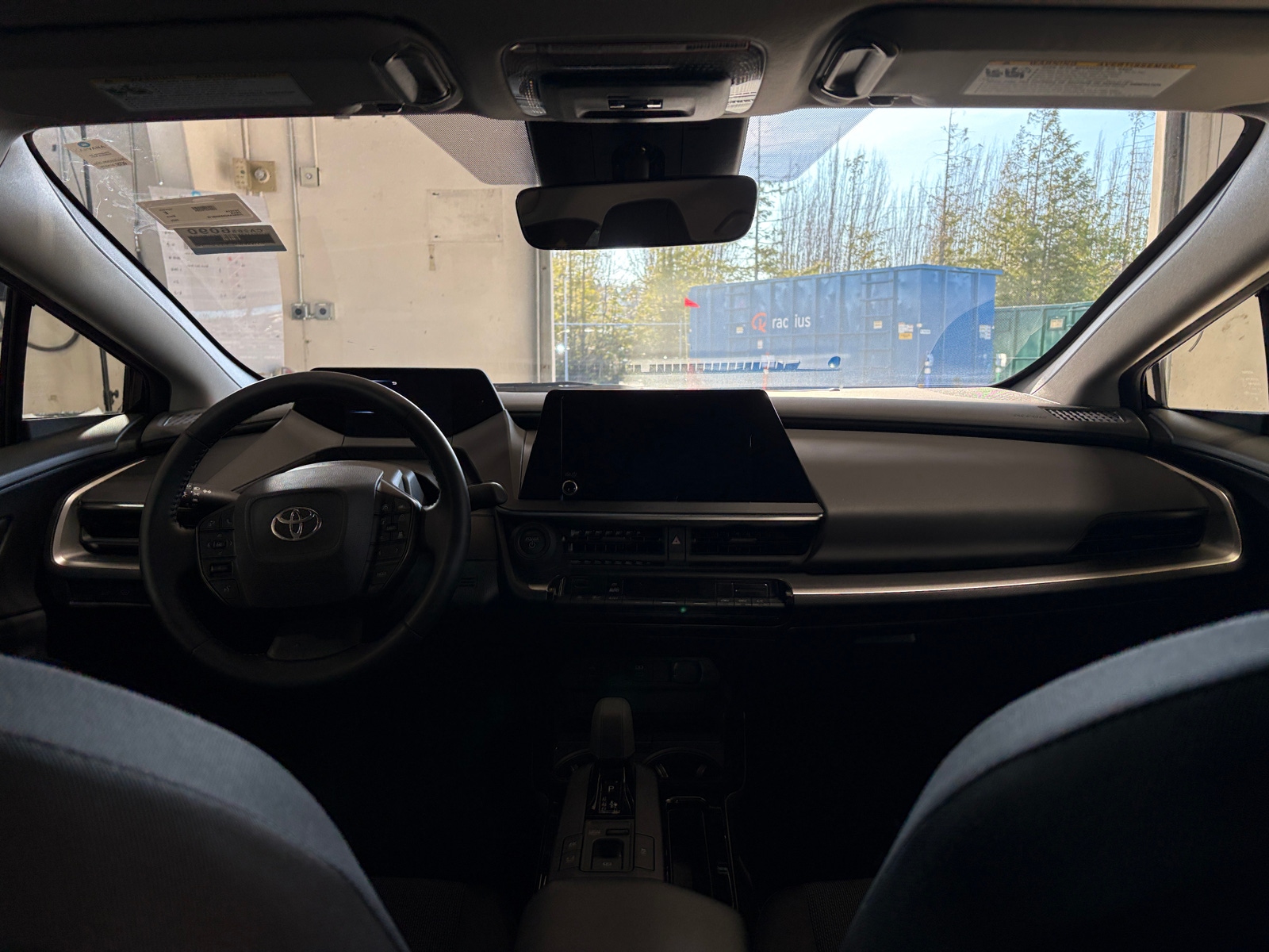 Thumbnail: 2025 Toyota Prius - 3